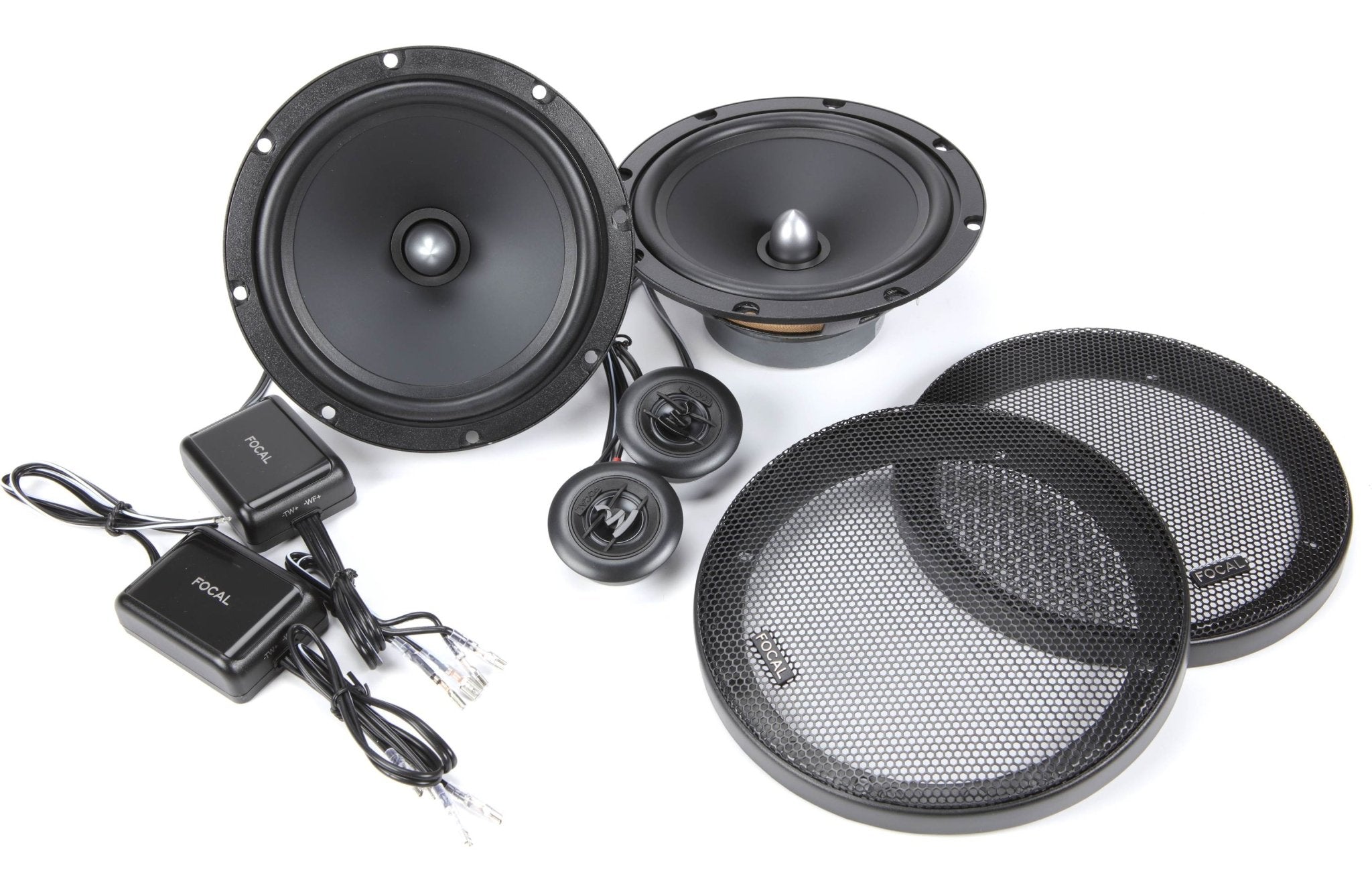 Focal ASE 165-Focal-San Diego Car Stereo