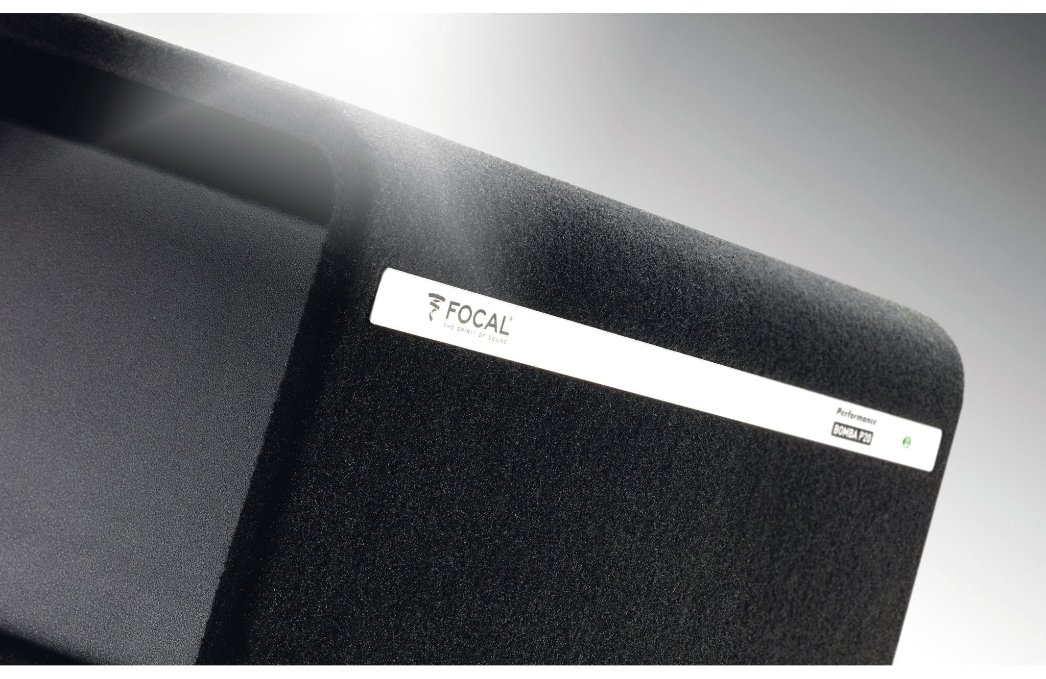 Focal BombA BP20-Focal-San Diego Car Stereo