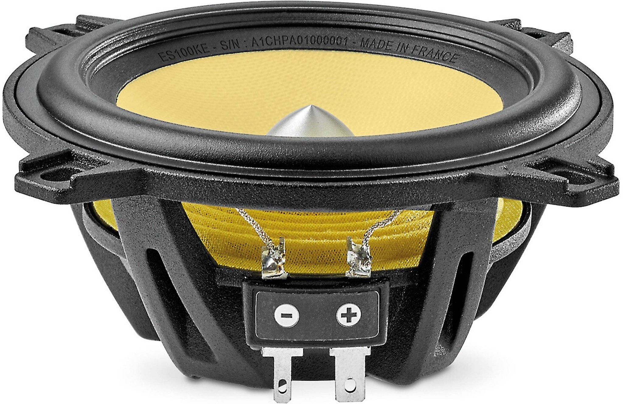 Focal ES 100 KE-Focal-San Diego Car Stereo