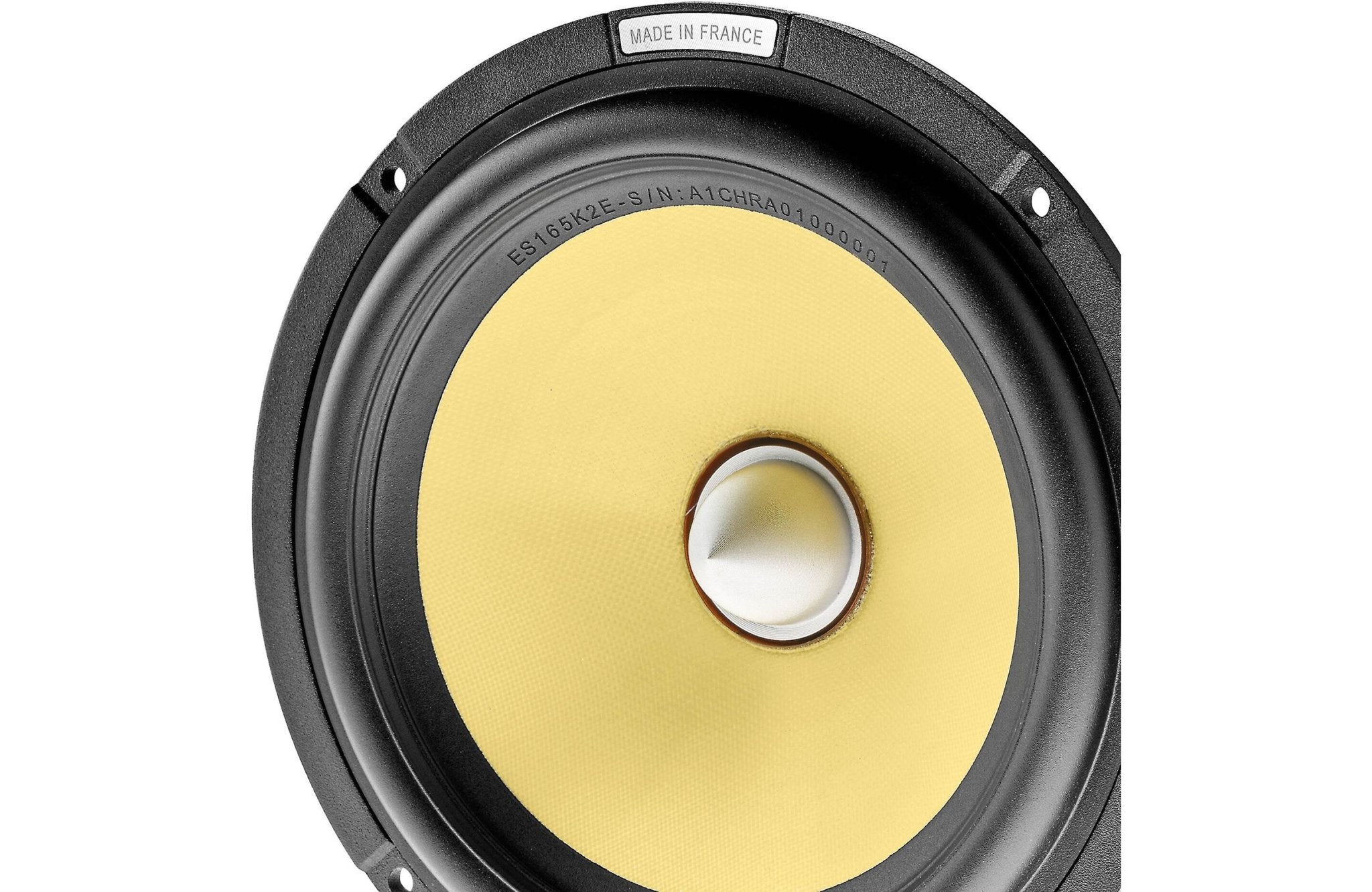 Focal ES 165 K2E-Focal-San Diego Car Stereo