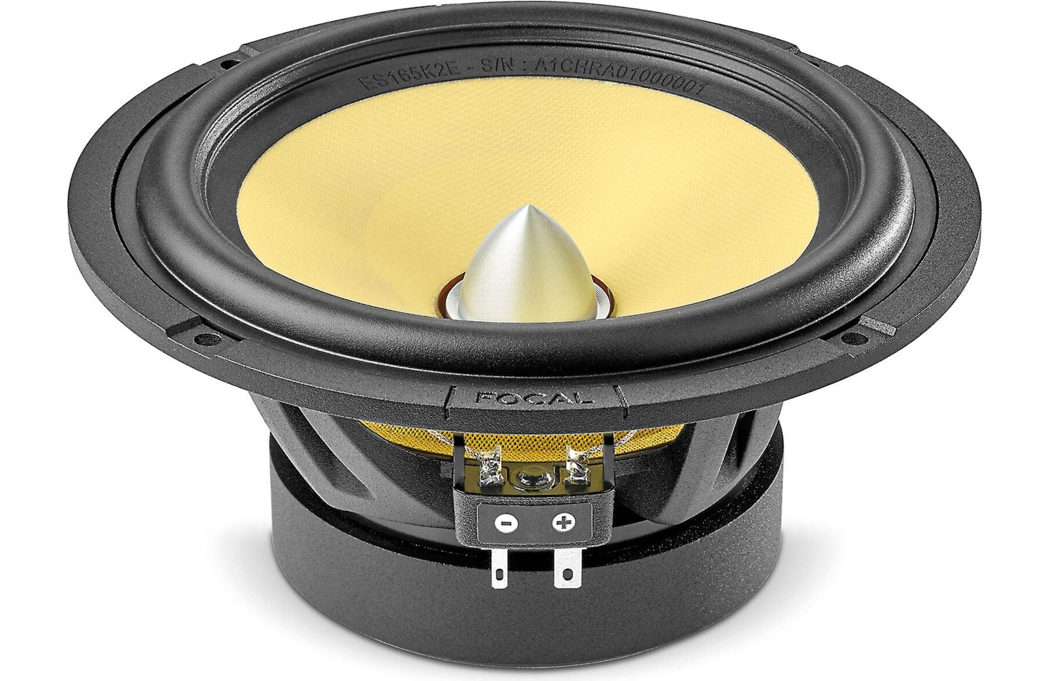 Focal ES 165 K2E-Focal-San Diego Car Stereo