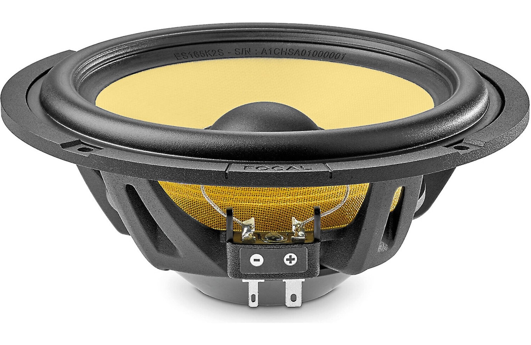 Focal ES 165 K2S-Focal-San Diego Car Stereo