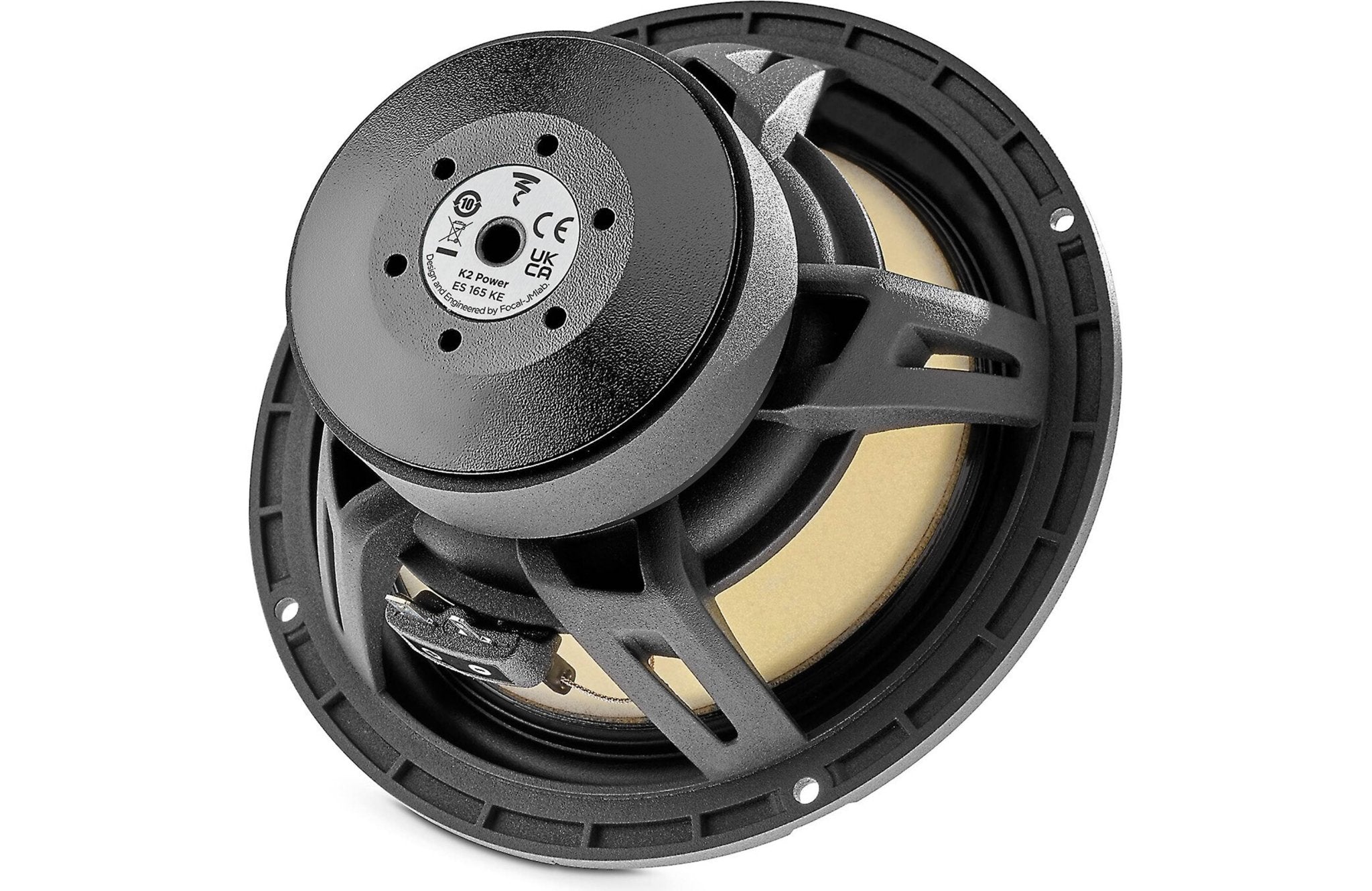 Focal ES 165 KE-Focal-San Diego Car Stereo
