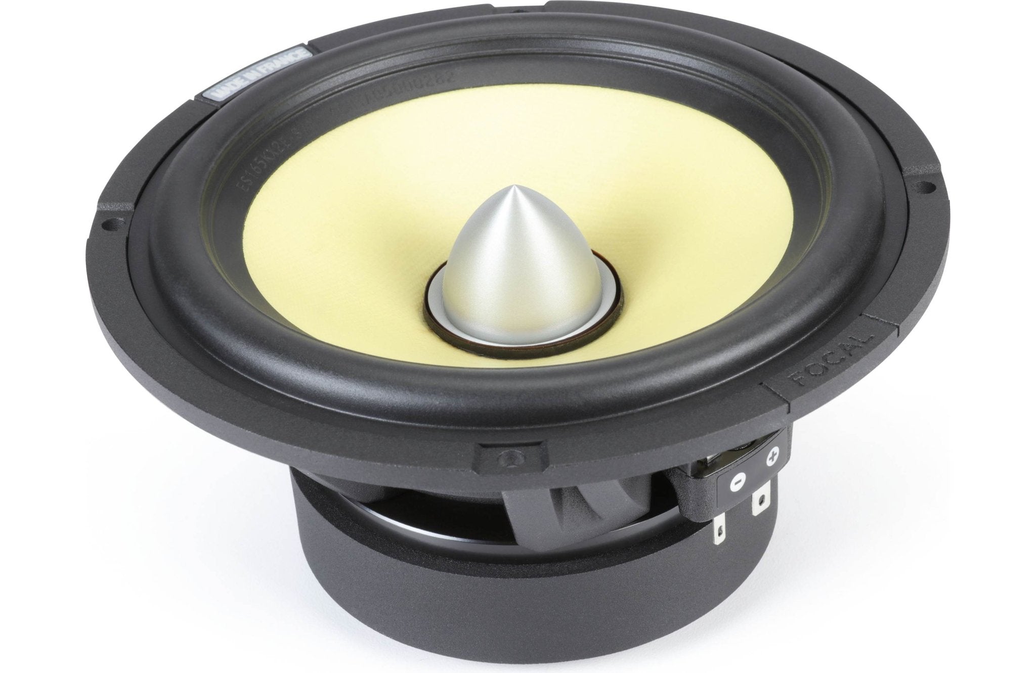 Focal ES 165 KX2E-Focal-San Diego Car Stereo