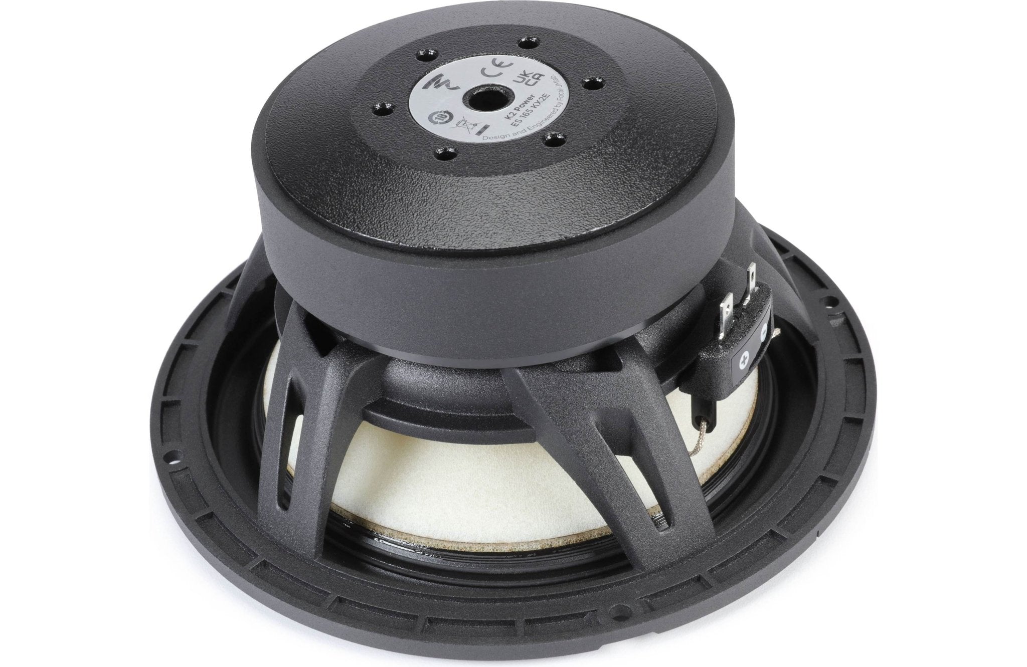 Focal ES 165 KX2E-Focal-San Diego Car Stereo