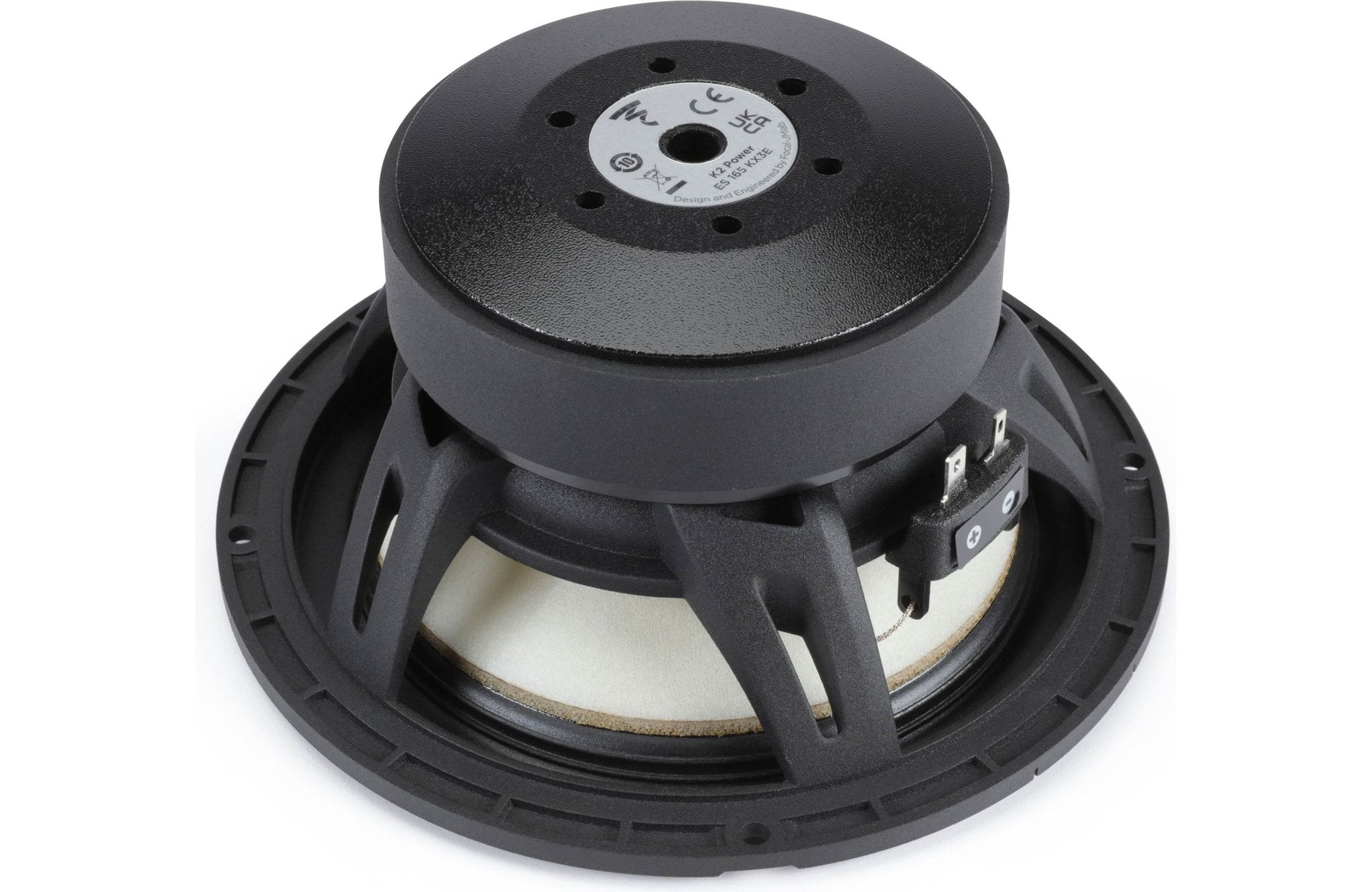 Focal ES 165 KX3E-Focal-San Diego Car Stereo