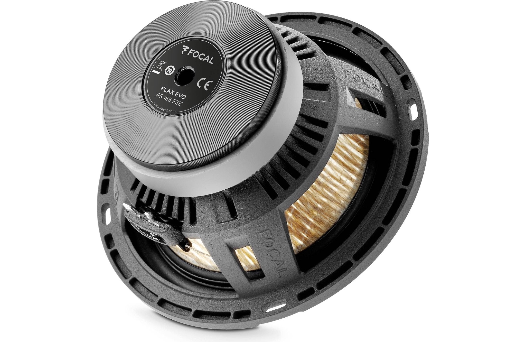Focal PS 165 F3E-Focal-San Diego Car Stereo