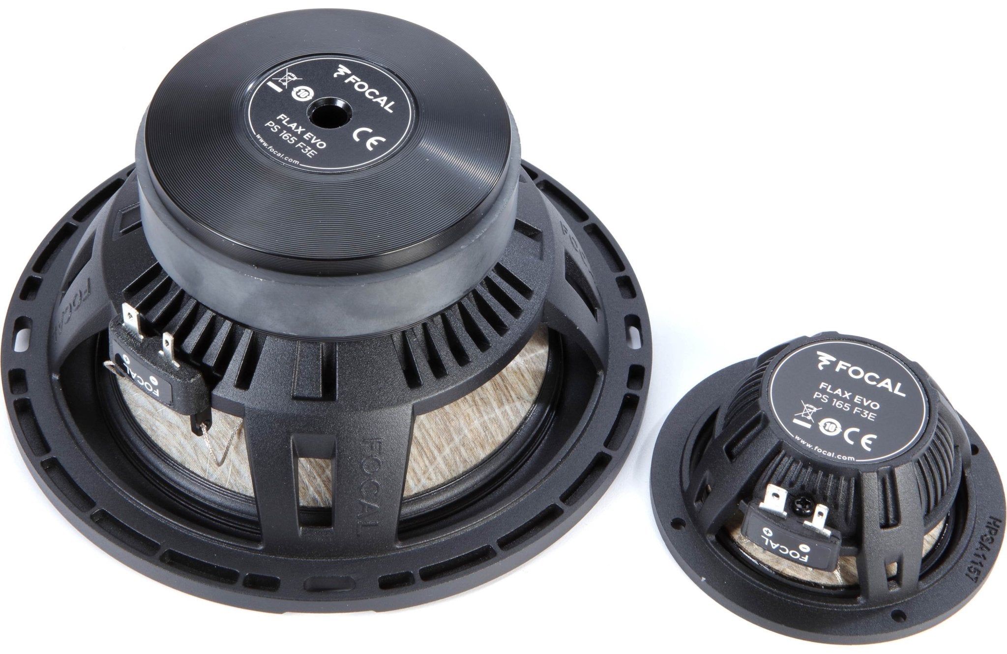 Focal PS 165 F3E-Focal-San Diego Car Stereo