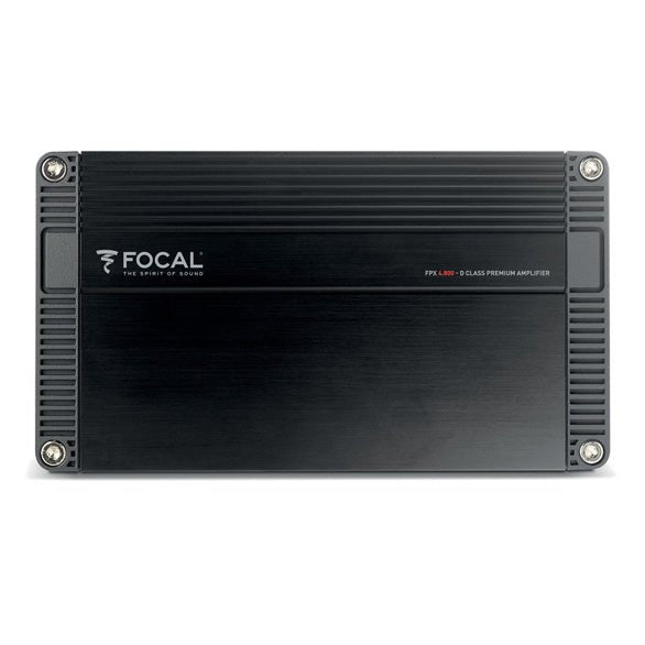 Focal FPX 4.800-Focal-San Diego Car Stereo