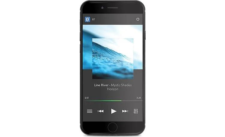 Fusion MS-SRX400-Fusion-San Diego Car Stereo