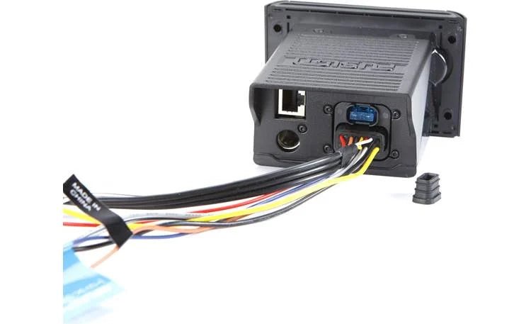 Fusion MS-SRX400-Fusion-San Diego Car Stereo