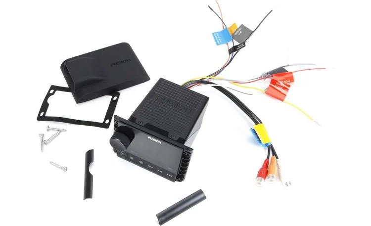 Fusion MS-SRX400-Fusion-San Diego Car Stereo