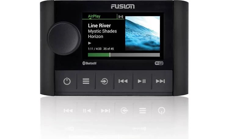 Fusion MS-SRX400-Fusion-San Diego Car Stereo