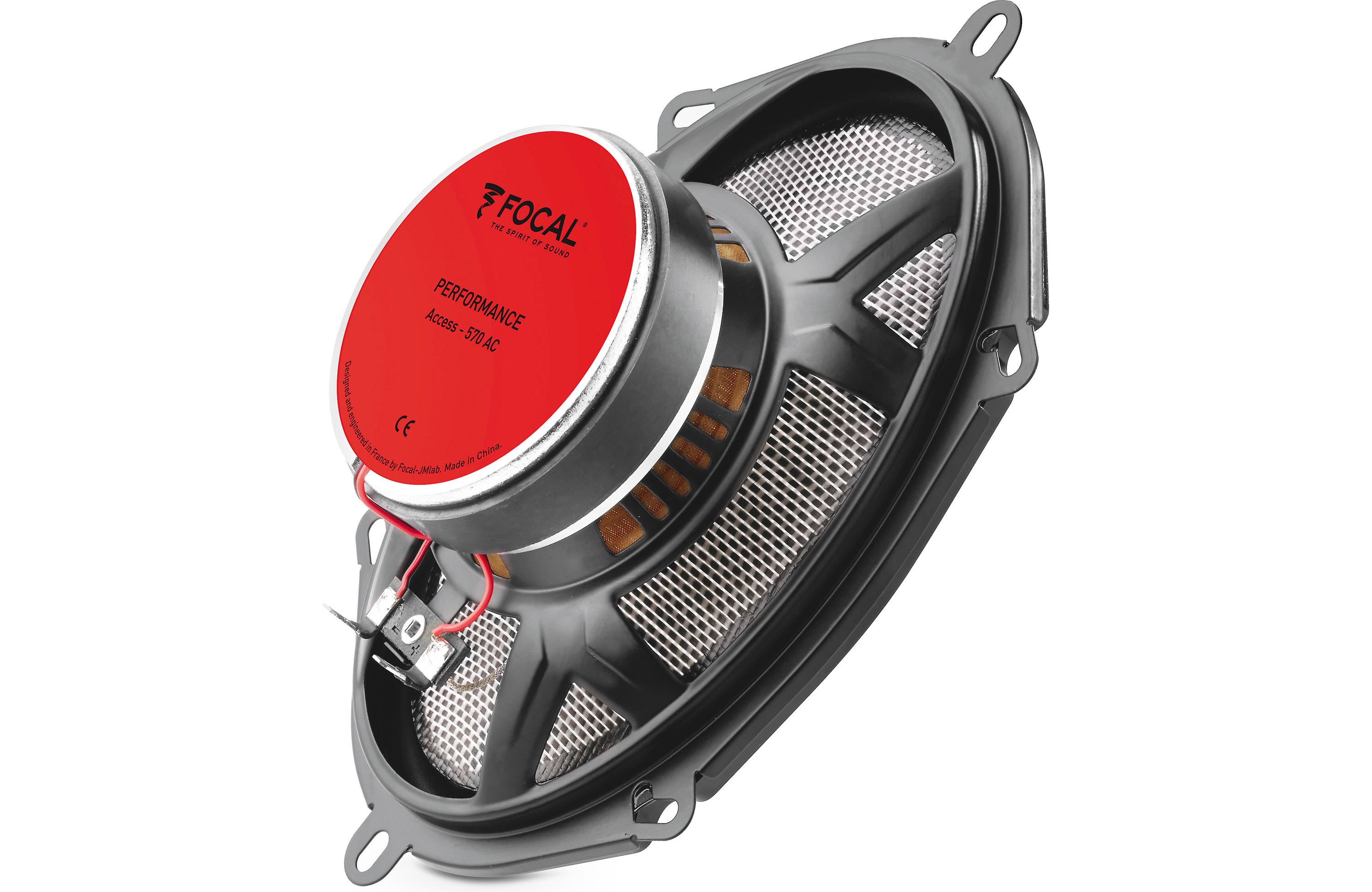 Focal 570AC