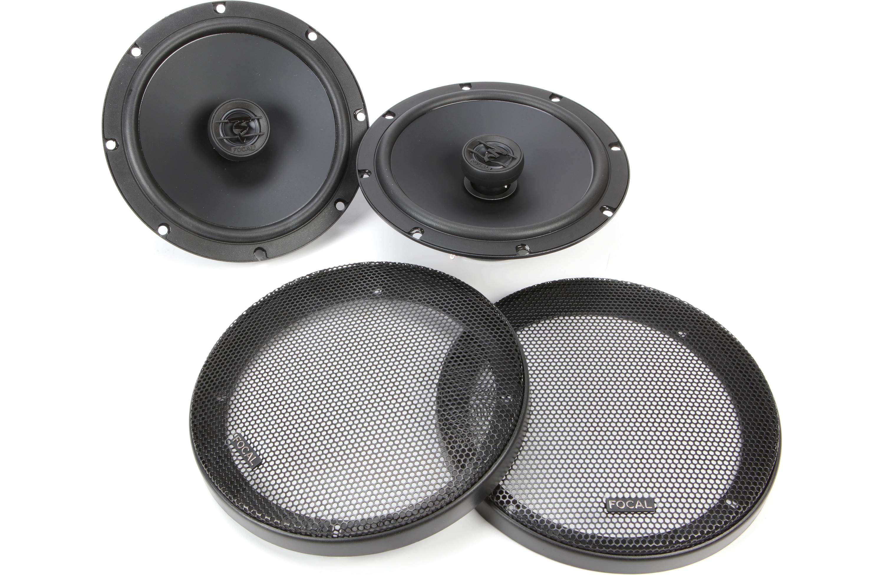 Focal ACX 165 S