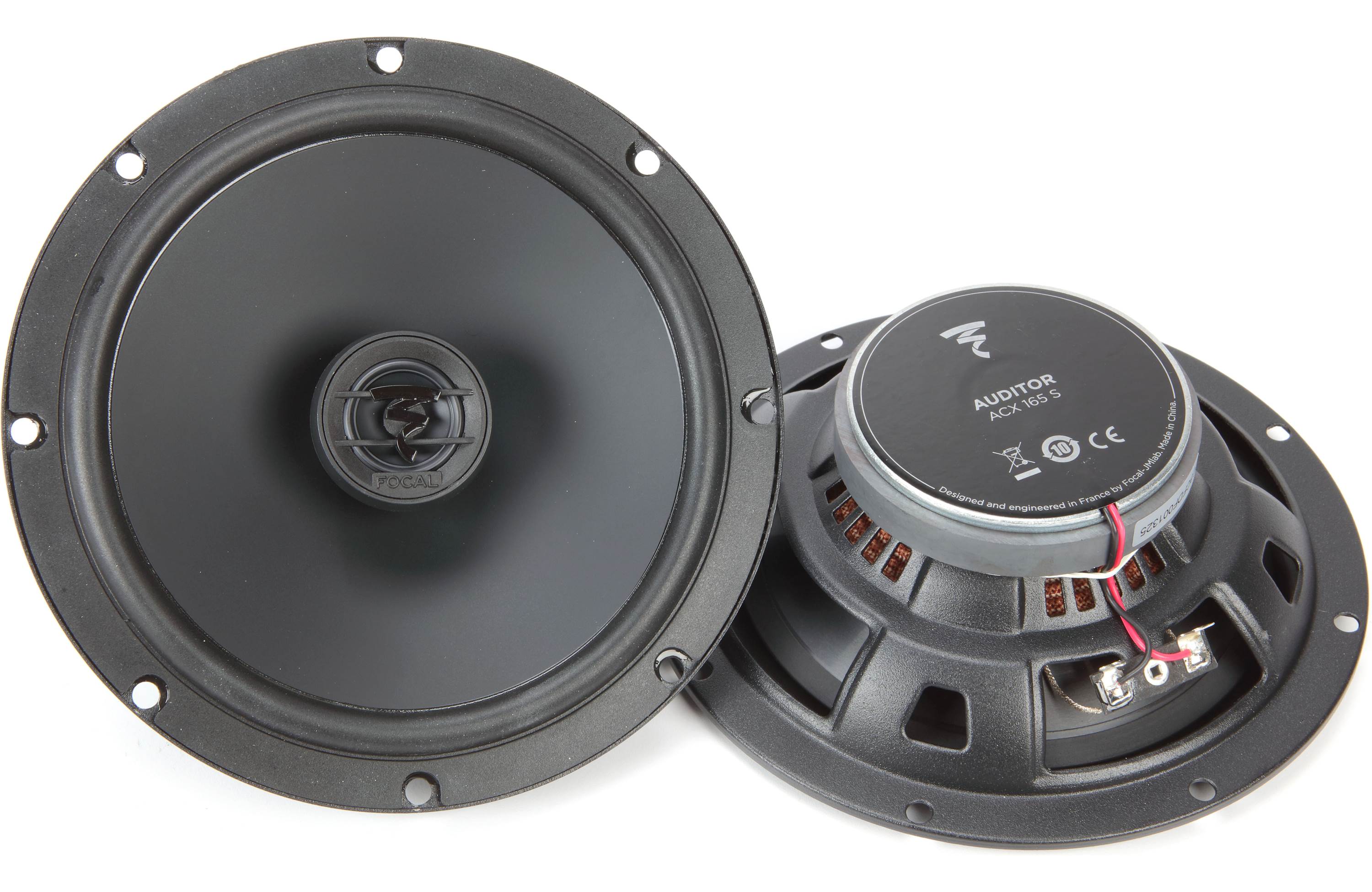 Focal ACX 165 S