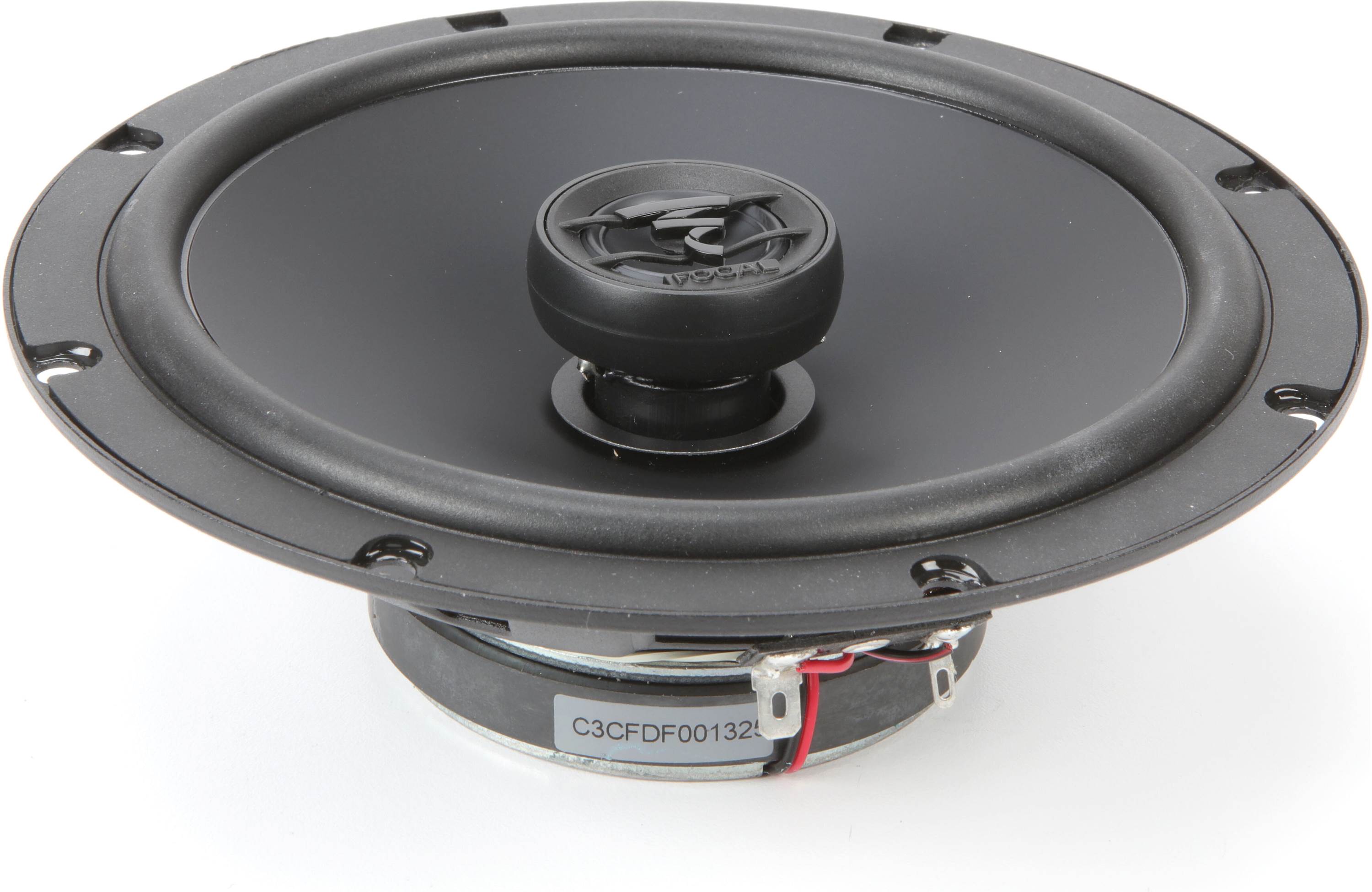 Focal ACX 165 S