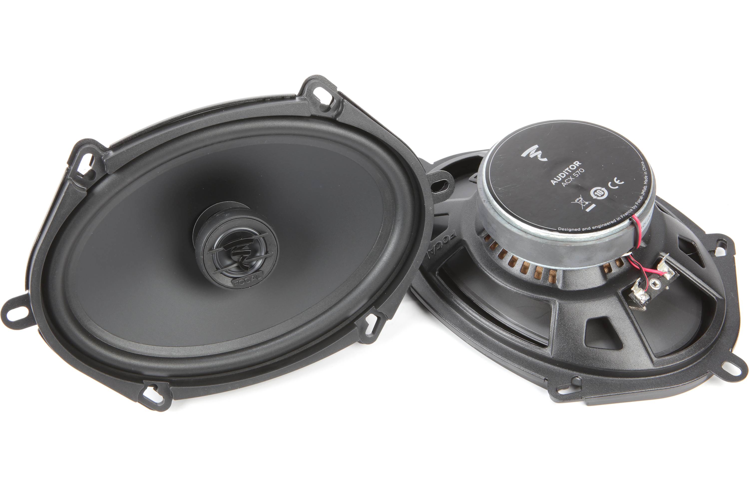 Focal ACX 570