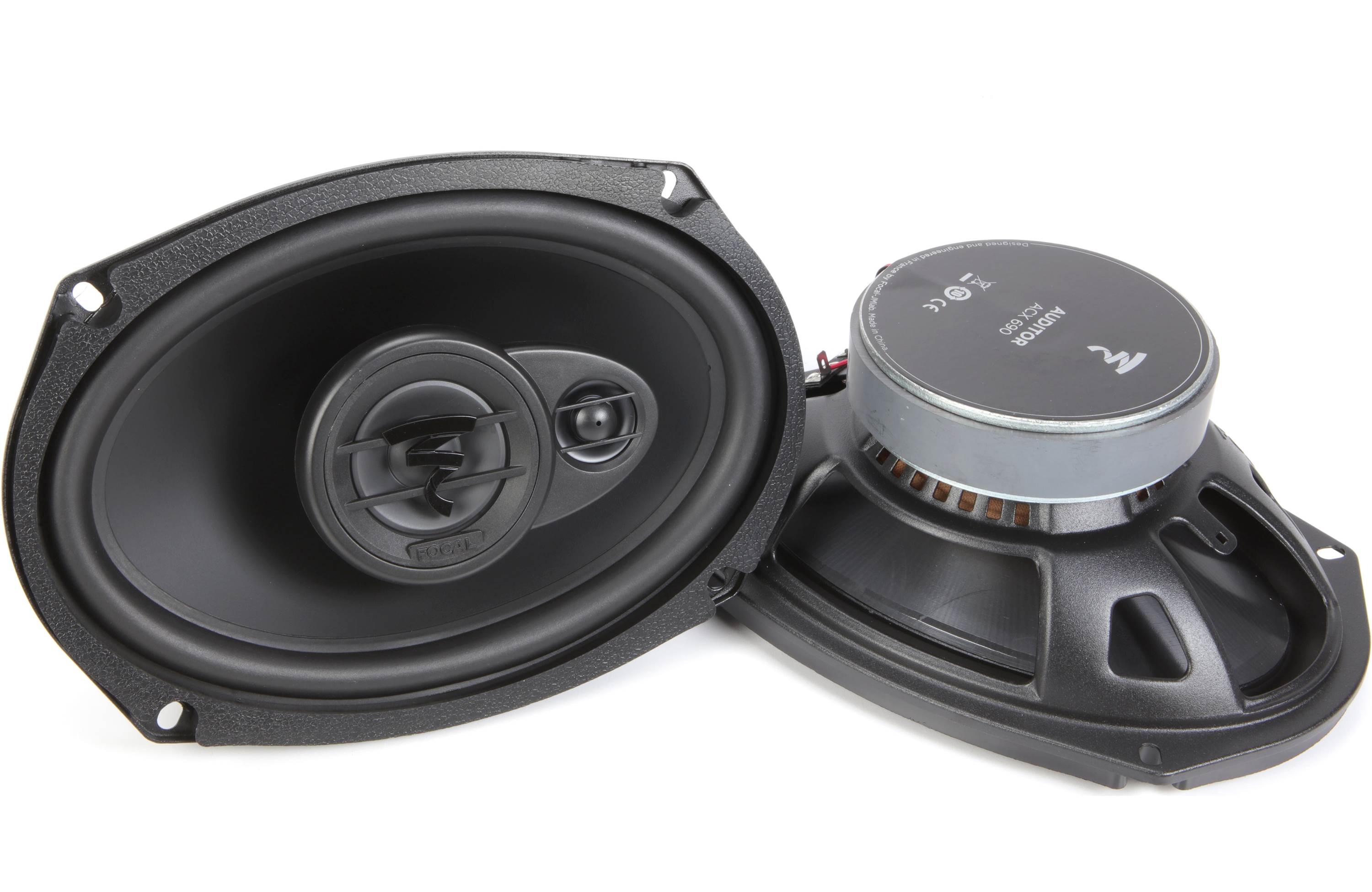 Focal ACX 690