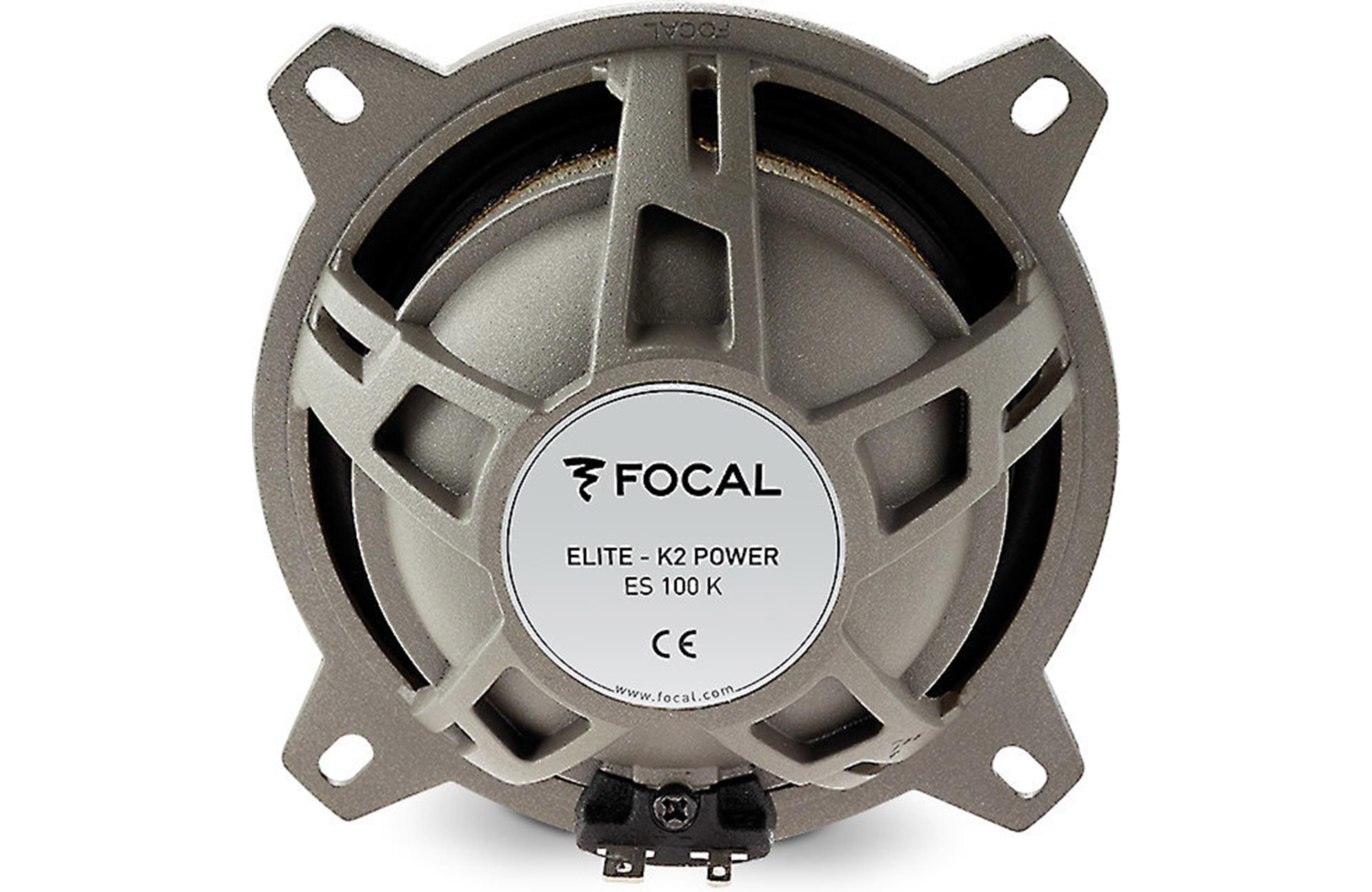 Focal ES 100K-Focal-San Diego Car Stereo