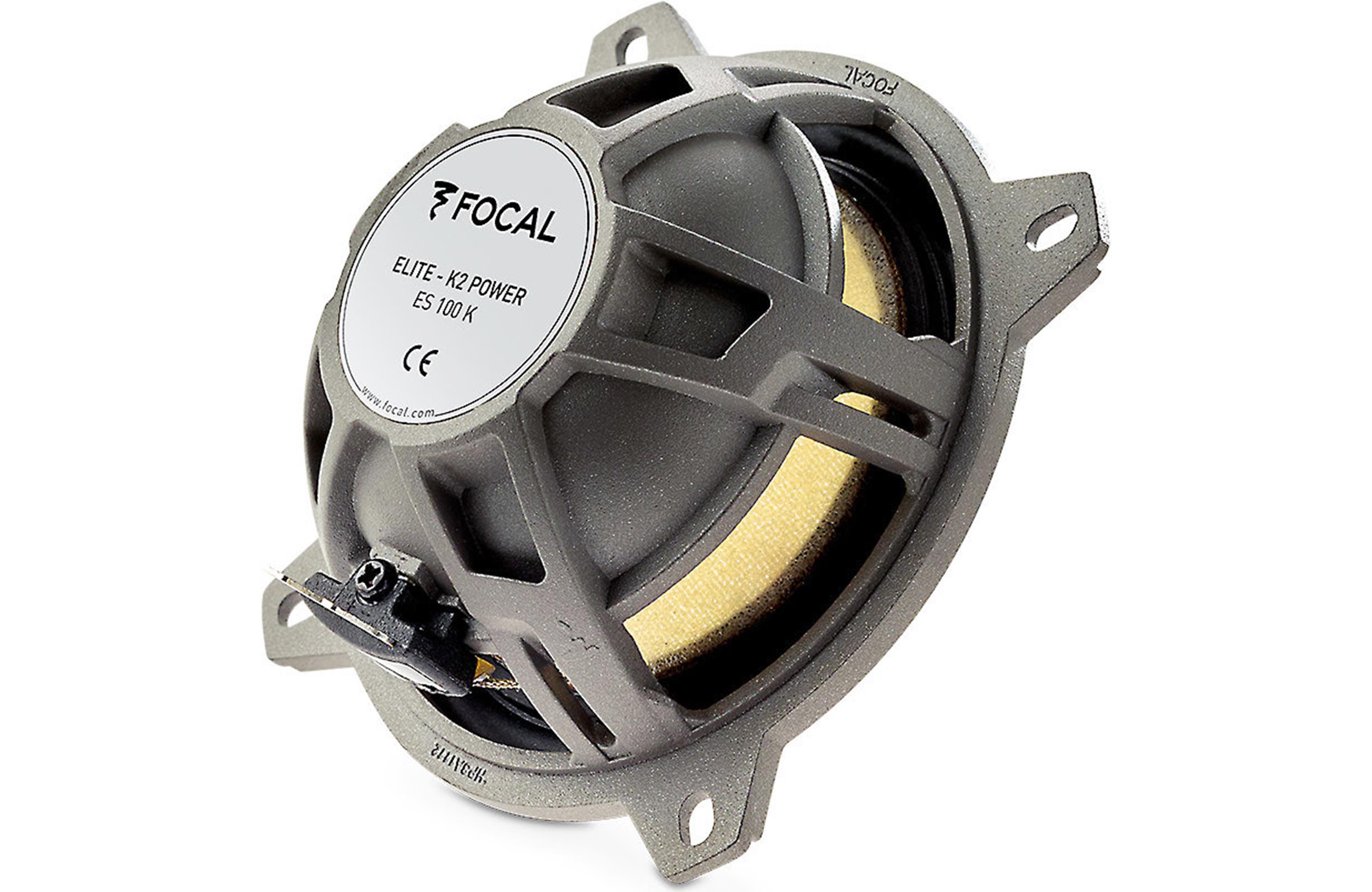 Focal ES 100K-Focal-San Diego Car Stereo