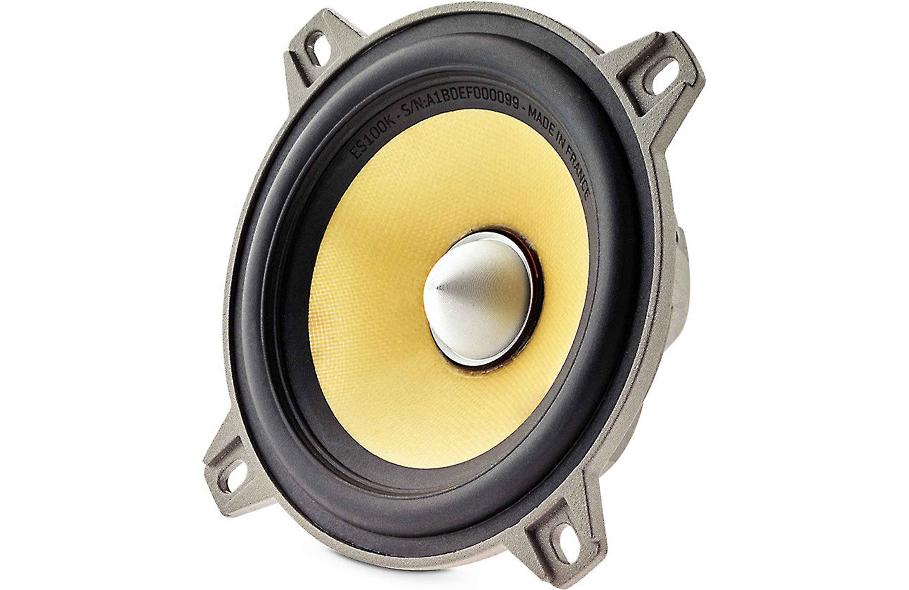 Focal ES 100K-Focal-San Diego Car Stereo