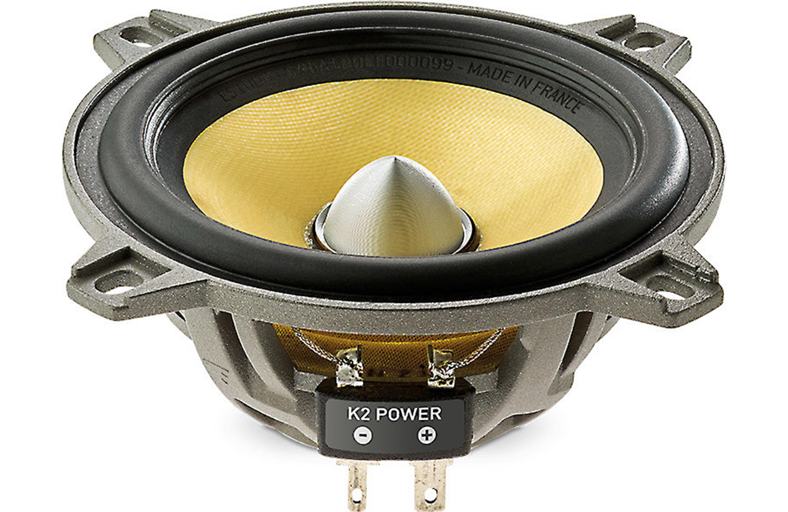 Focal ES 100K-Focal-San Diego Car Stereo