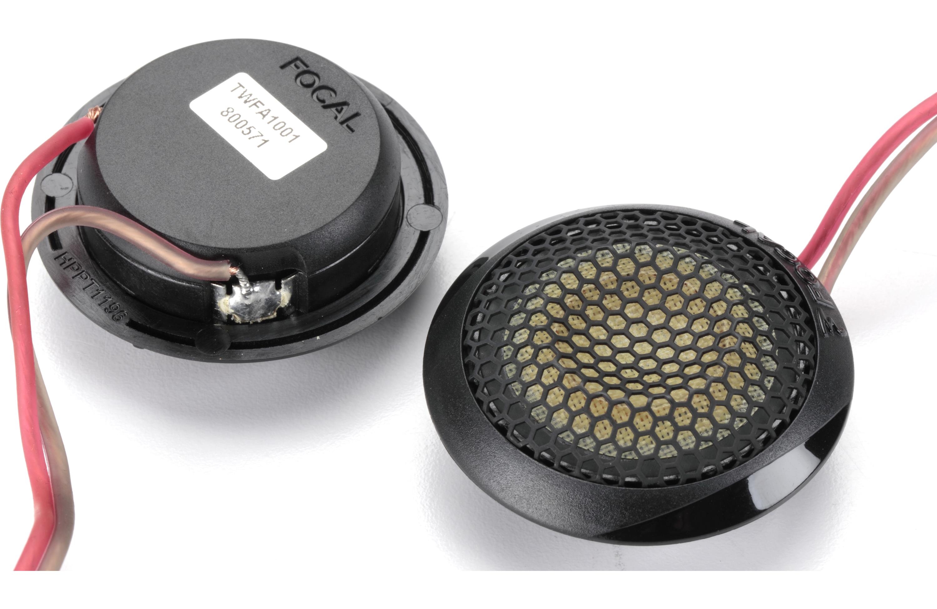 Focal ES 100K-Focal-San Diego Car Stereo