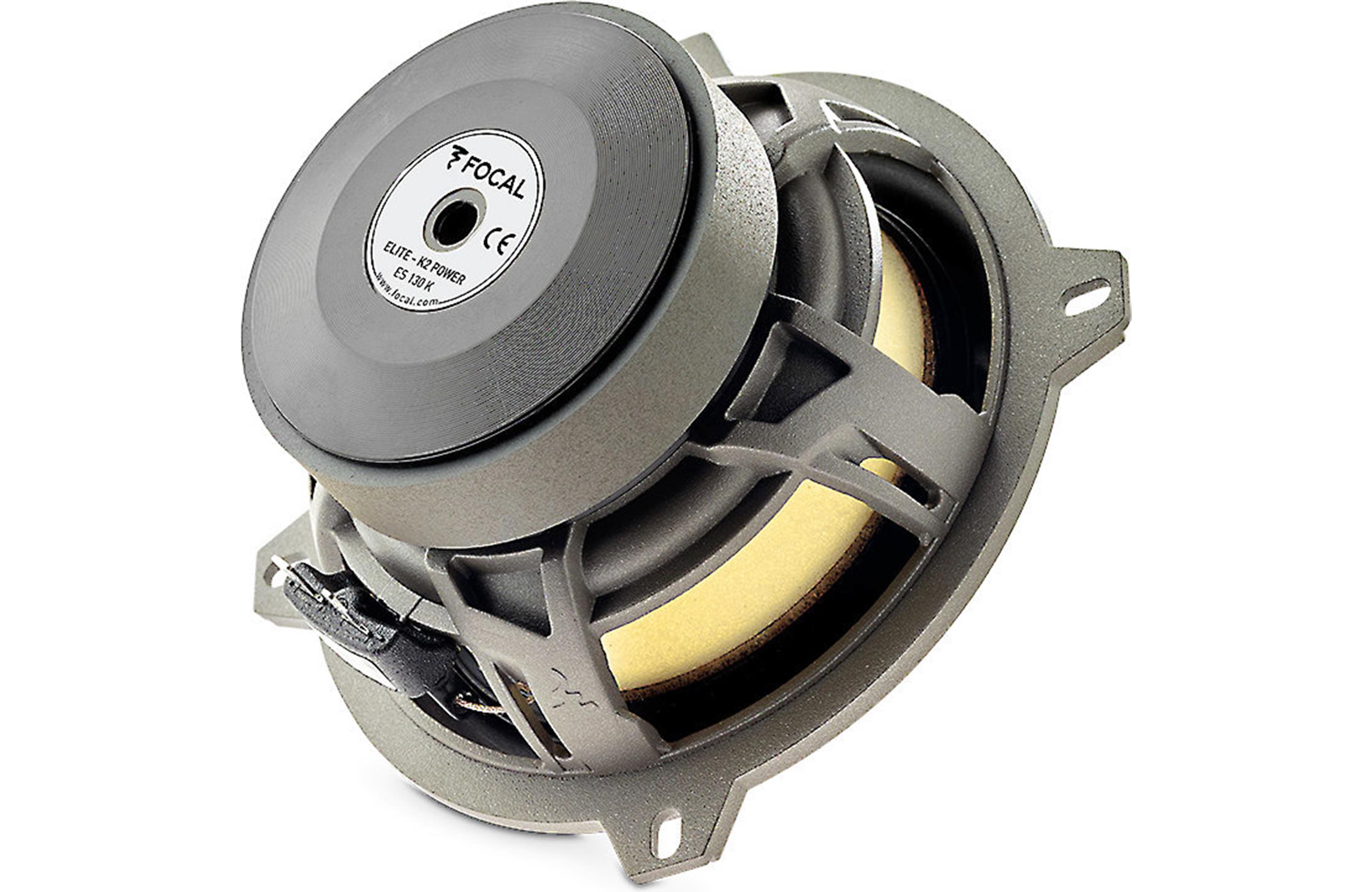 Focal ES 130K-Focal-San Diego Car Stereo