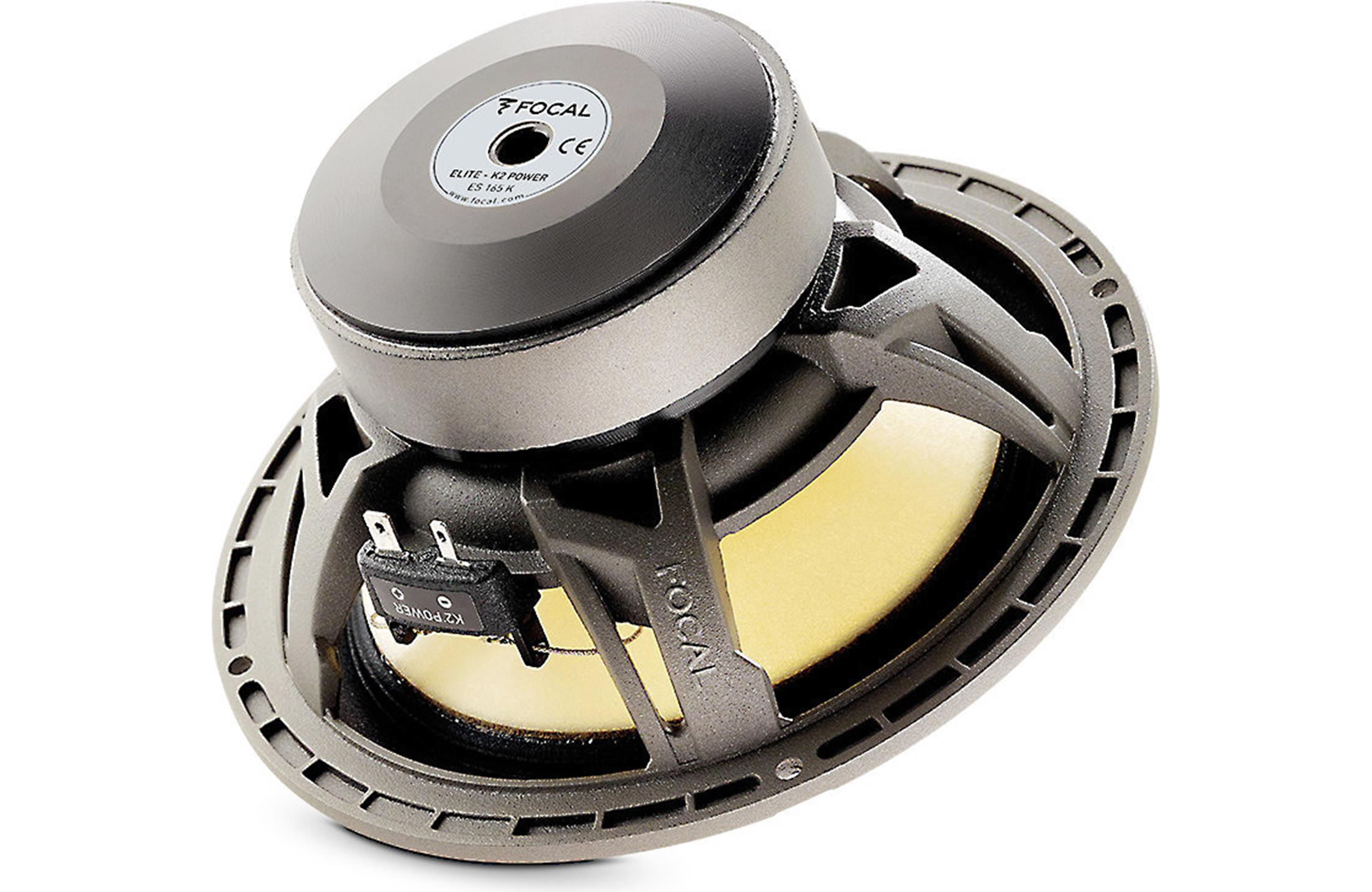 Focal ES 165K-Focal-San Diego Car Stereo