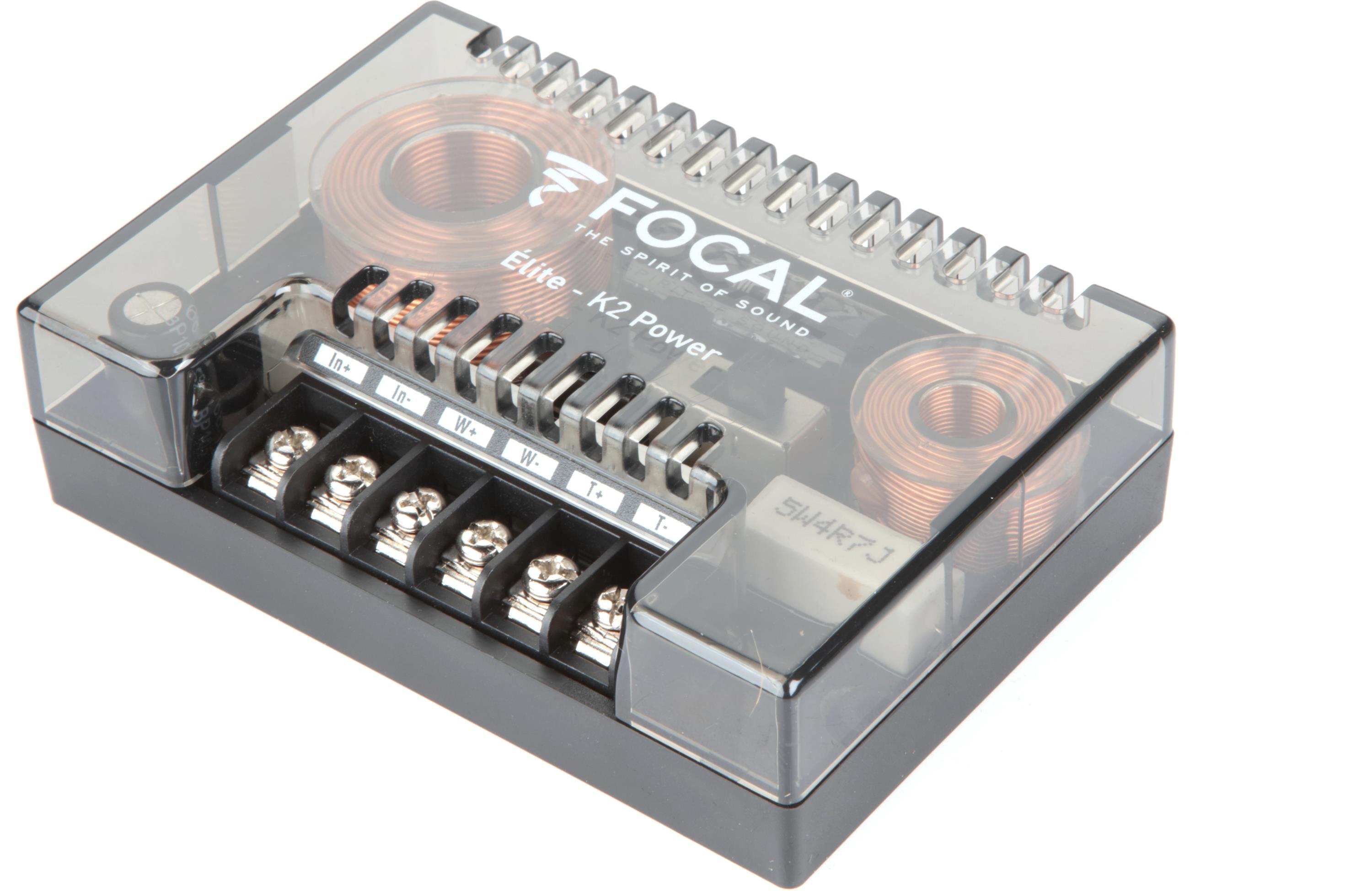 Focal ES 165K-Focal-San Diego Car Stereo