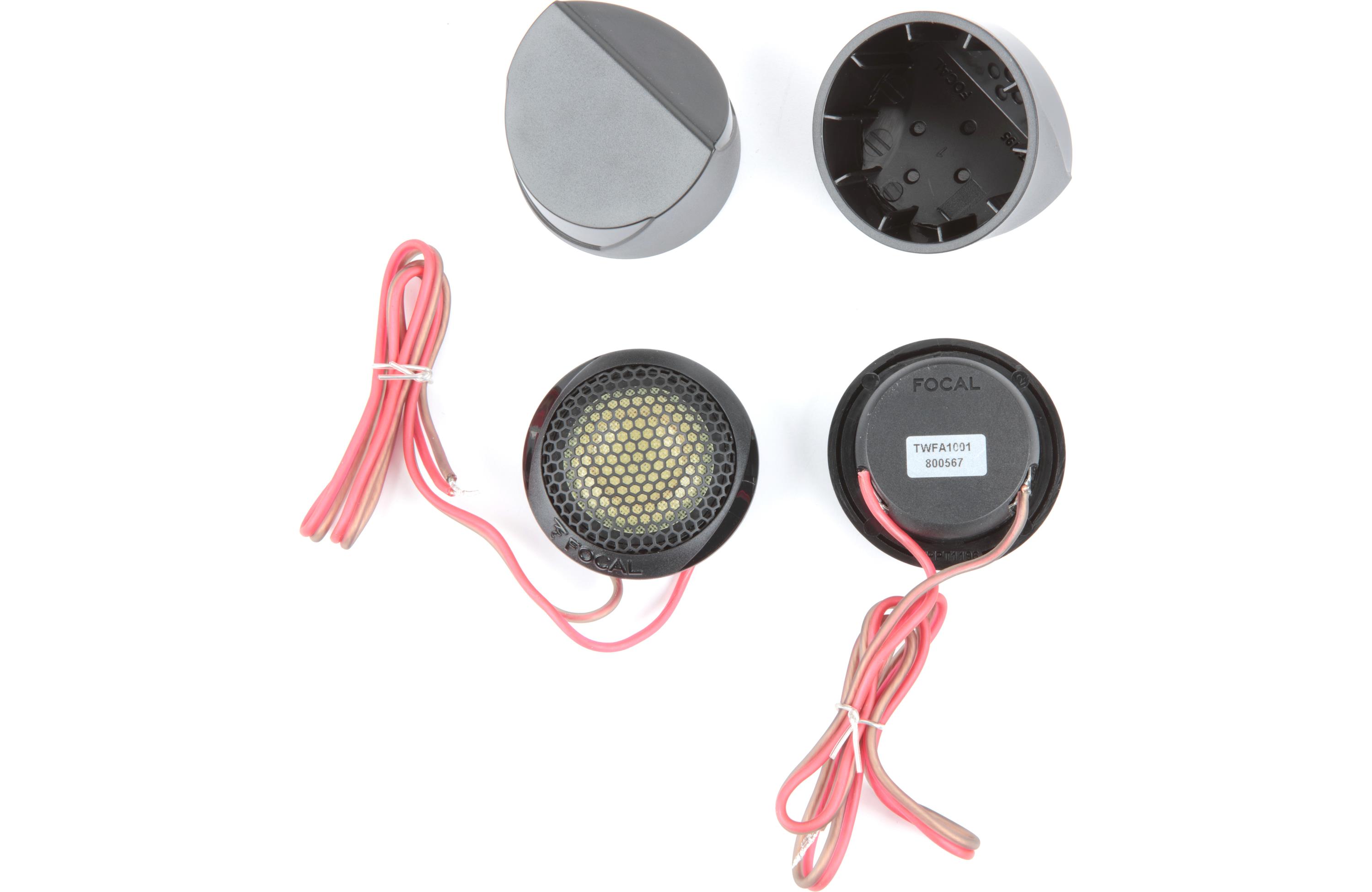 Focal ES 165K-Focal-San Diego Car Stereo