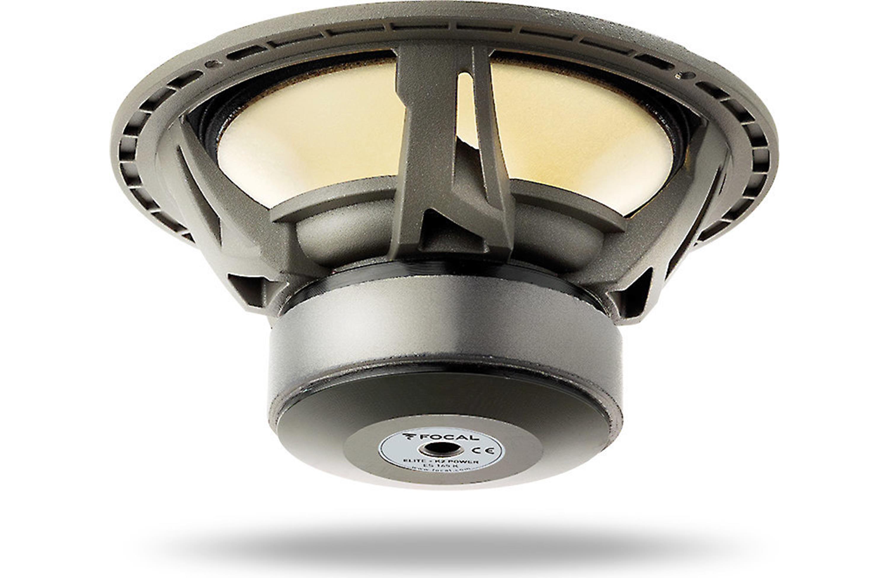 Focal ES 165K-Focal-San Diego Car Stereo