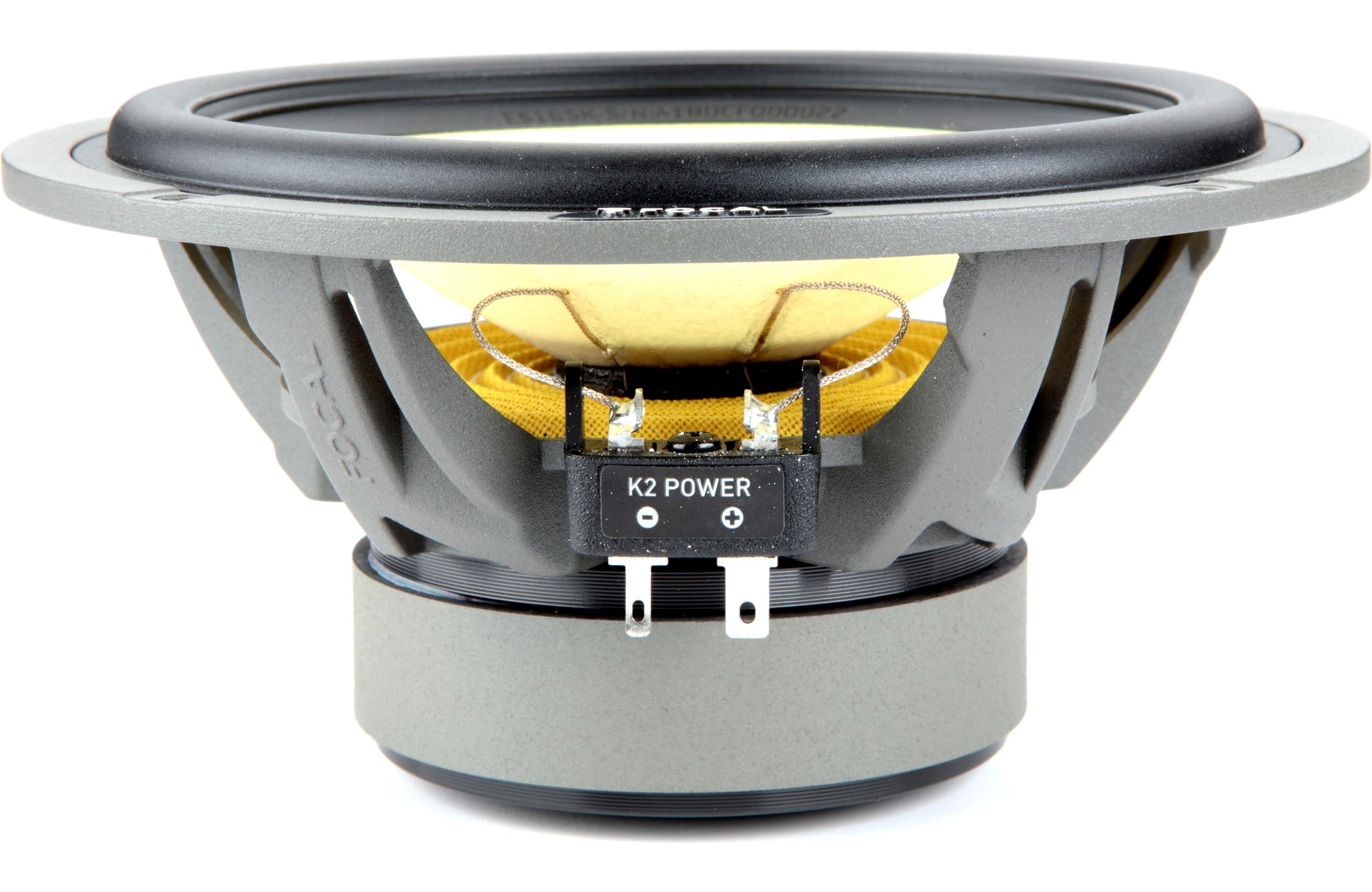 Focal ES 165K-Focal-San Diego Car Stereo