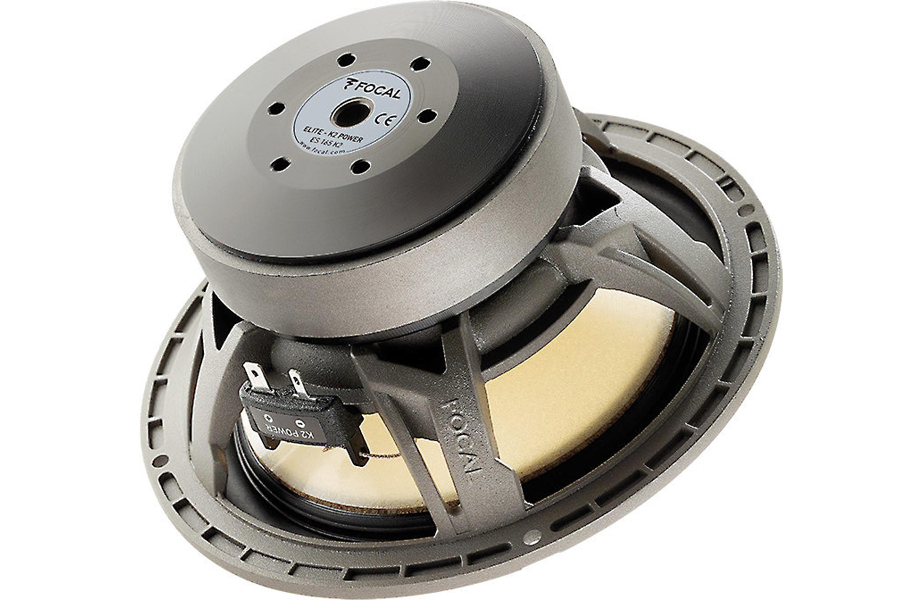 Focal ES 165K2-Focal-San Diego Car Stereo