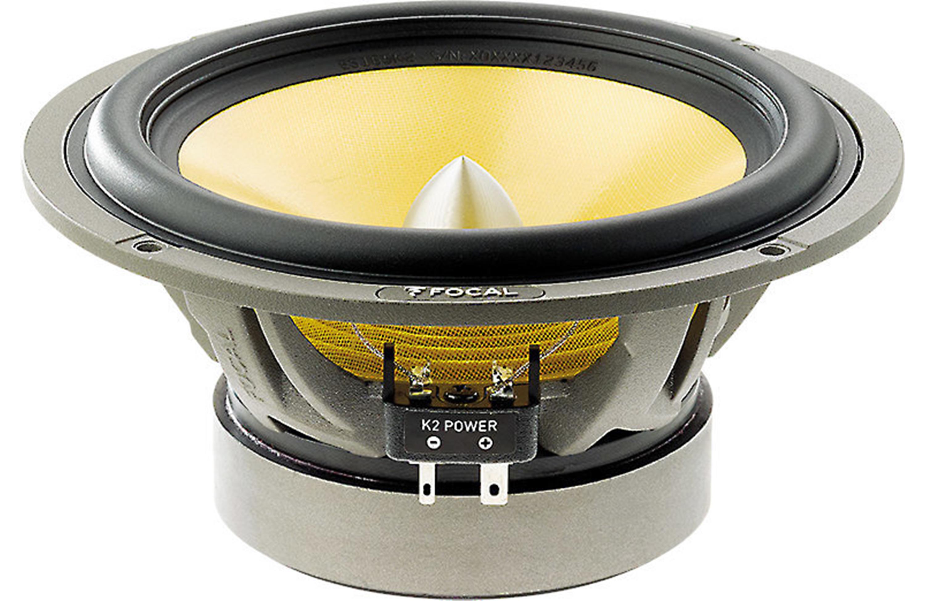 Focal ES 165K2