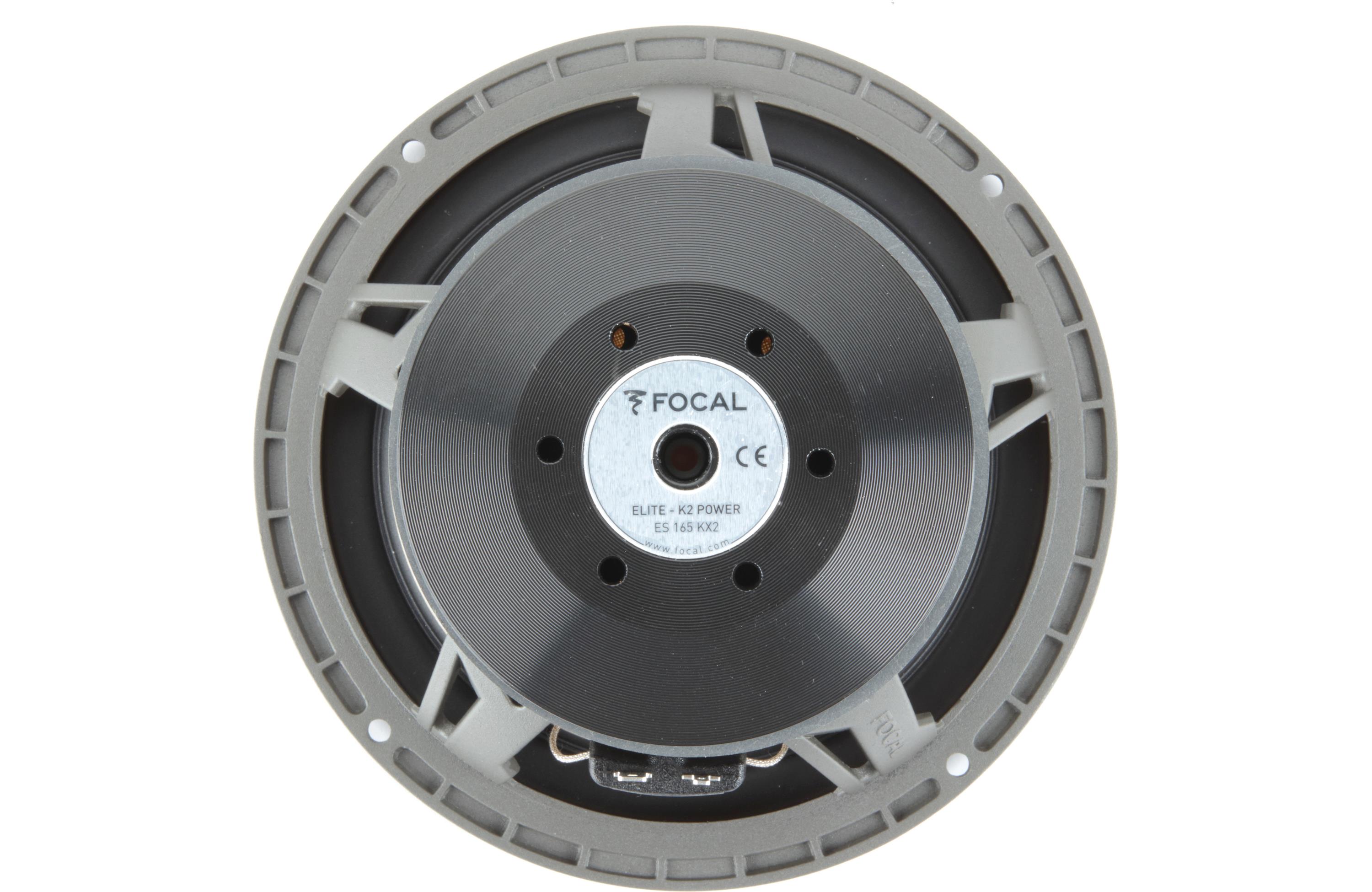 Focal ES 165KX2-Focal-San Diego Car Stereo