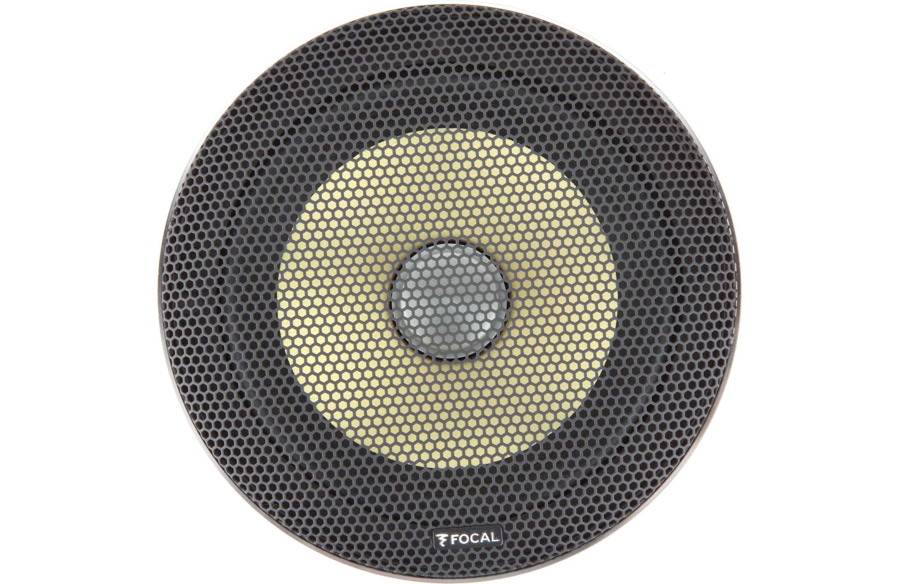 Focal ES 165KX2-Focal-San Diego Car Stereo