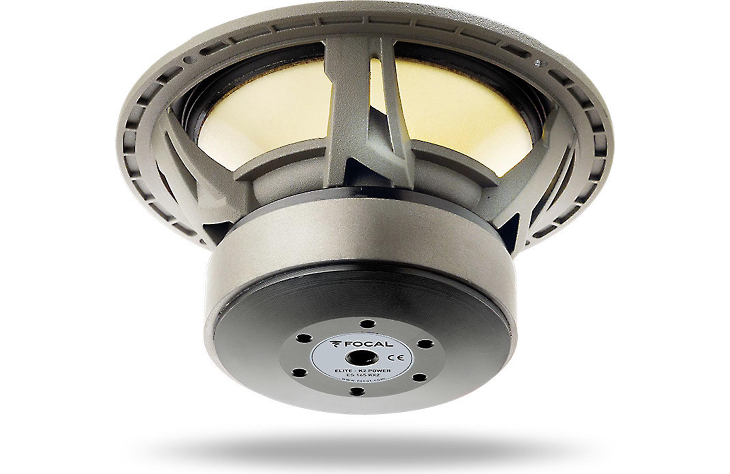 Focal ES 165KX2-Focal-San Diego Car Stereo