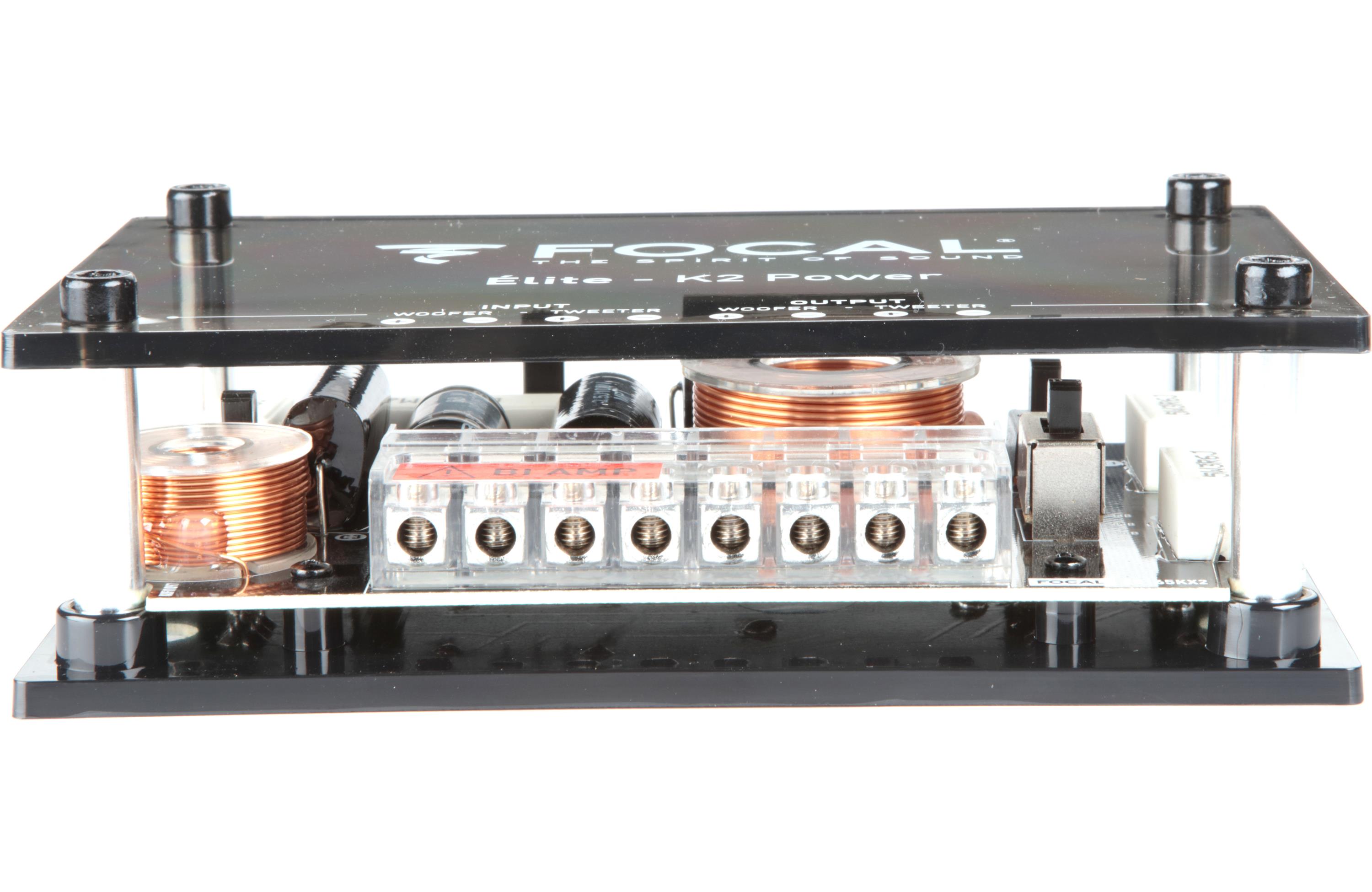 Focal ES 165KX2-Focal-San Diego Car Stereo