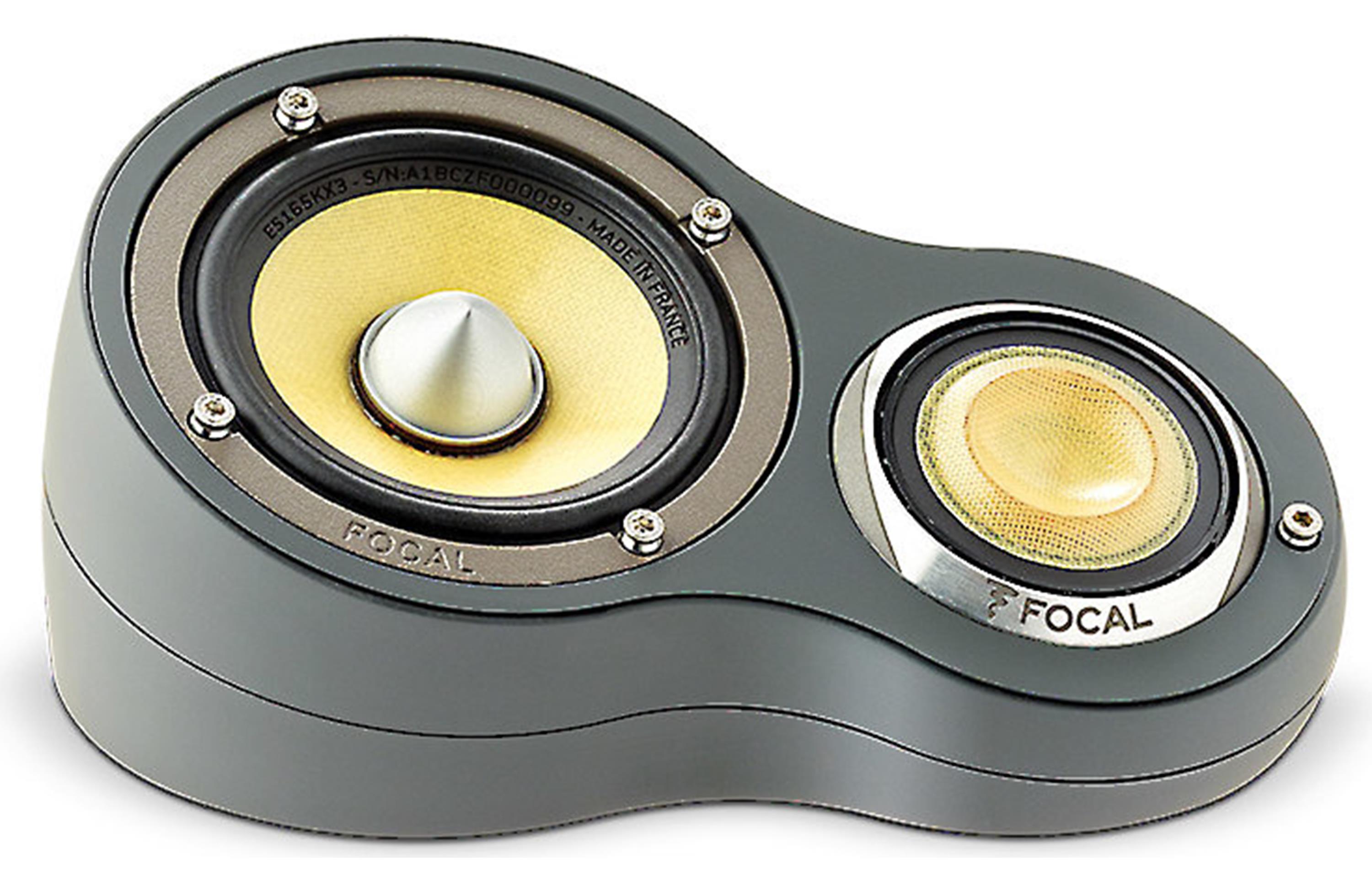 Focal ES 165KX3