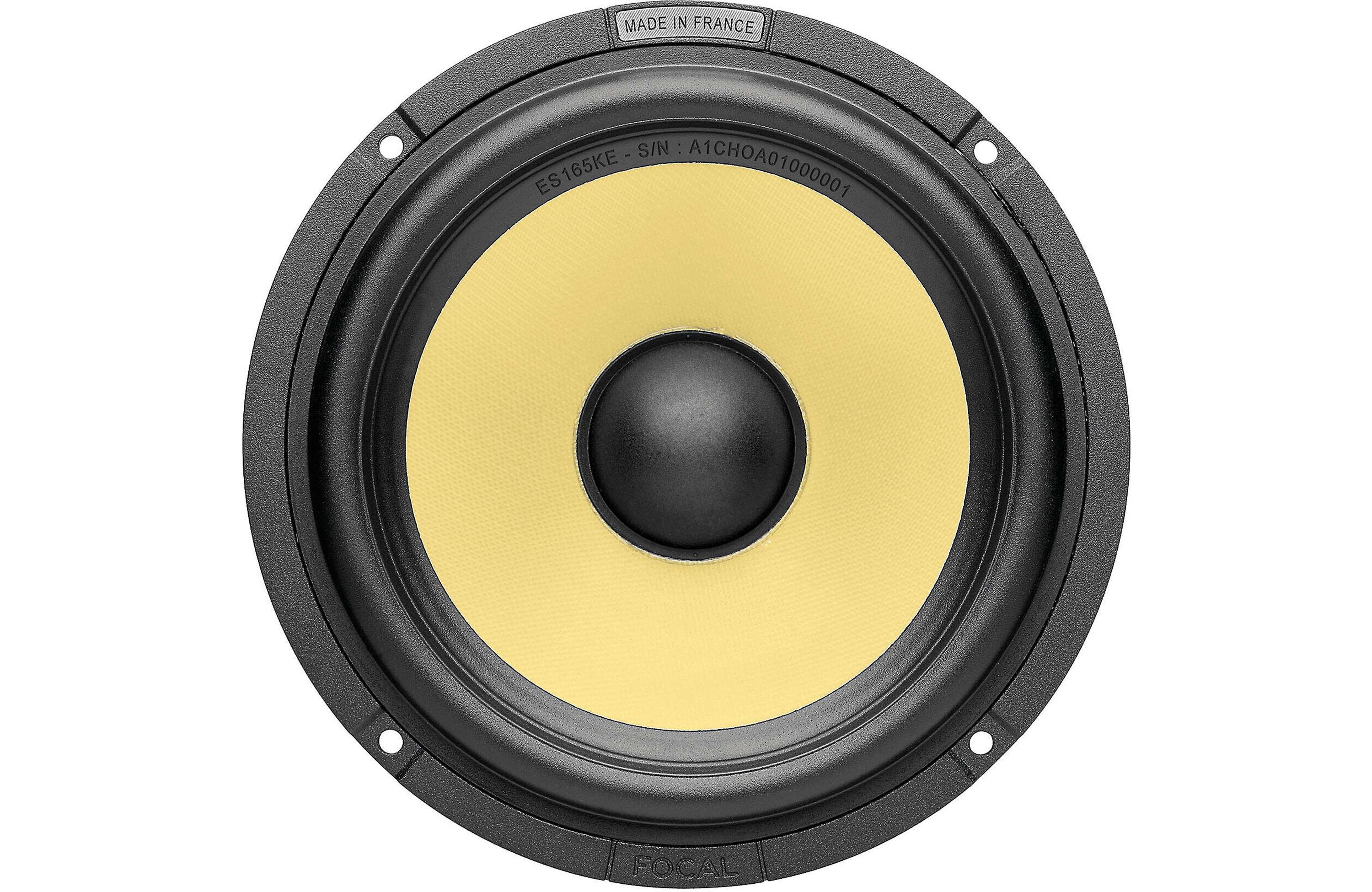 Focal ES 165 KE