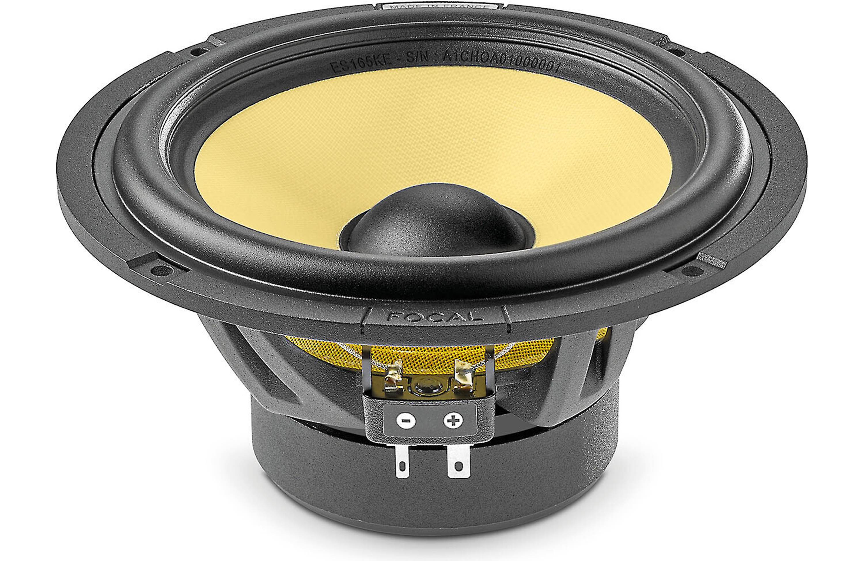 Focal ES 165 KE