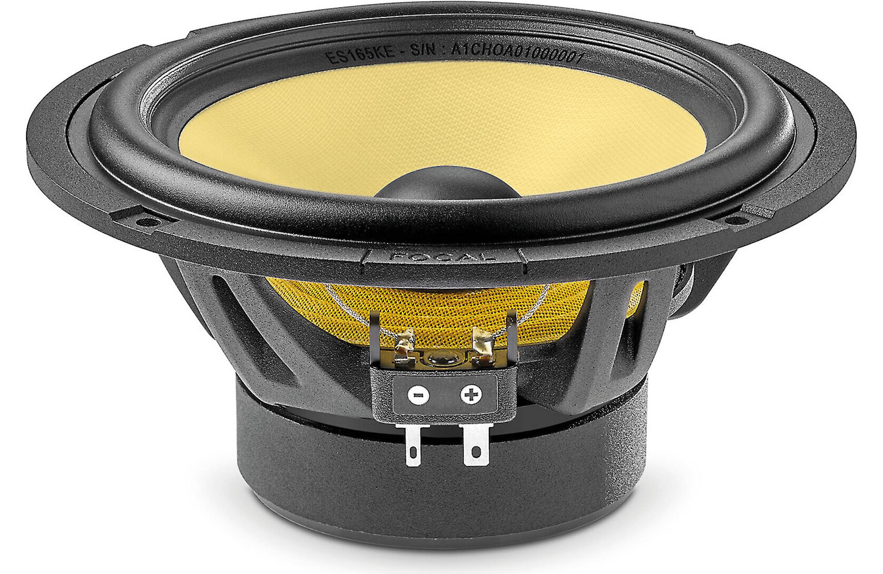 Focal ES 165 KE