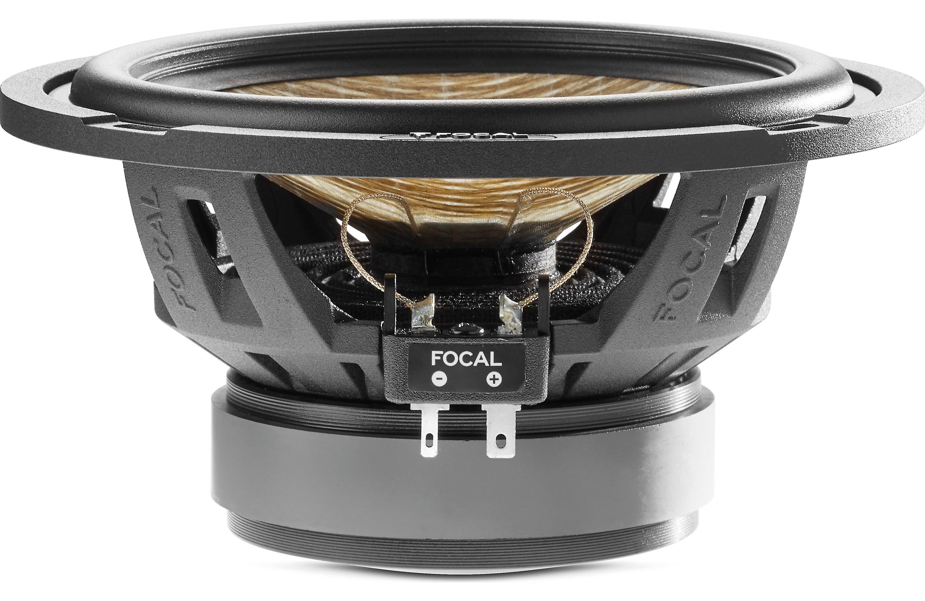 Focal PS 165 F3E