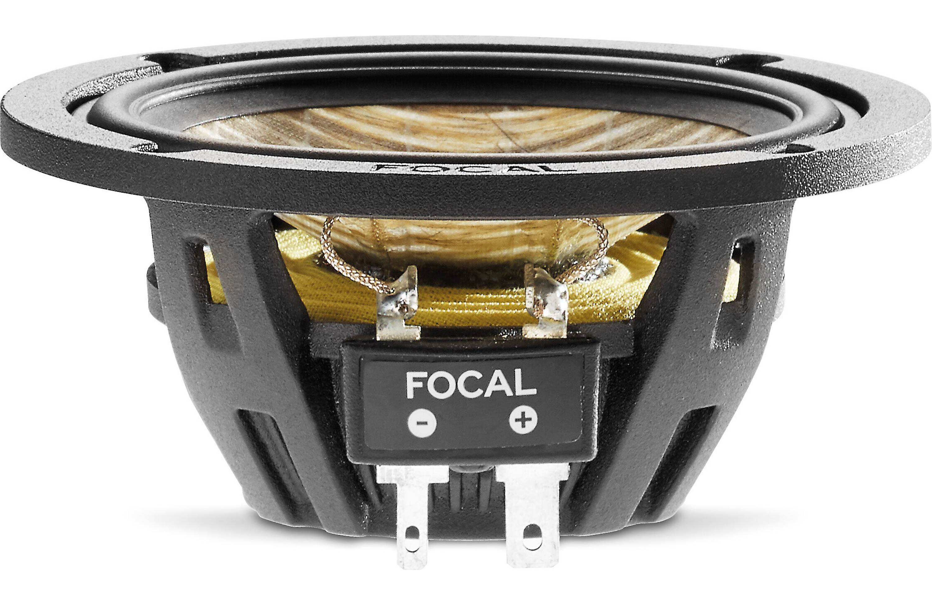 Focal PS 165 F3E