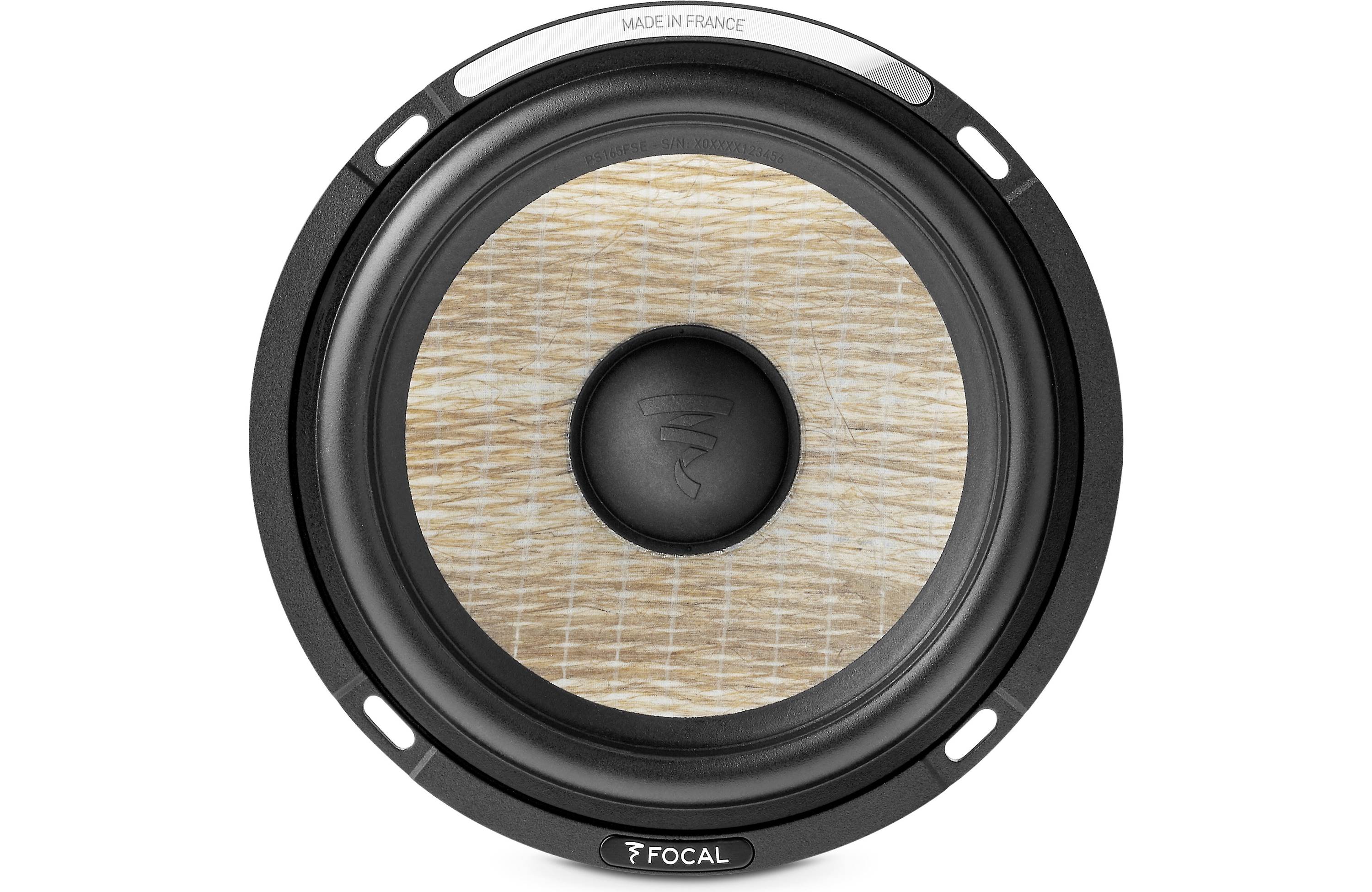 Focal PS 165 FSE