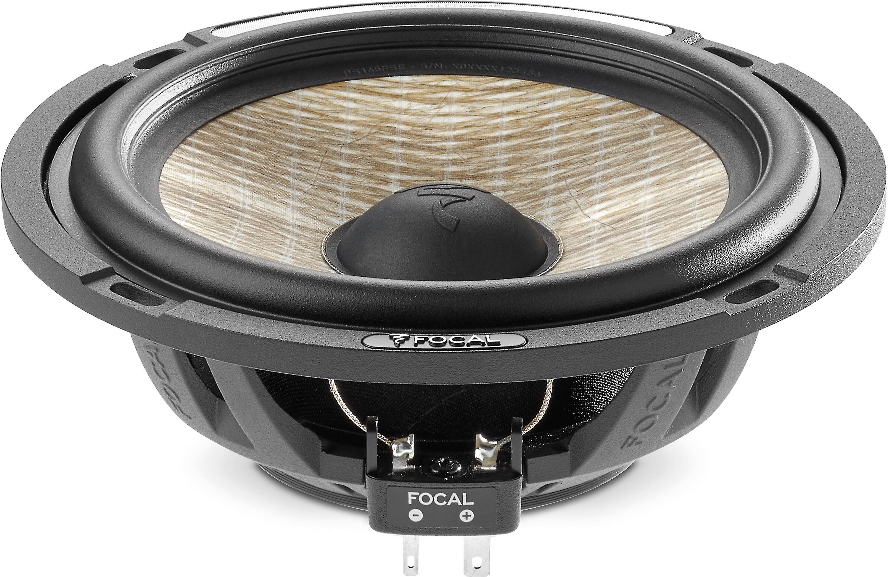 Focal PS 165 FSE