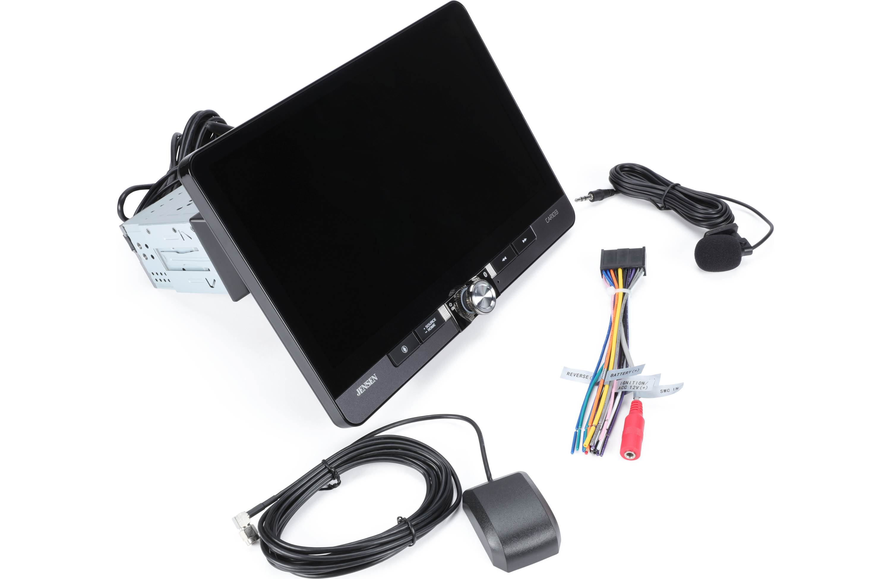 Jensen CAR1013-Jensen-San Diego Car Stereo