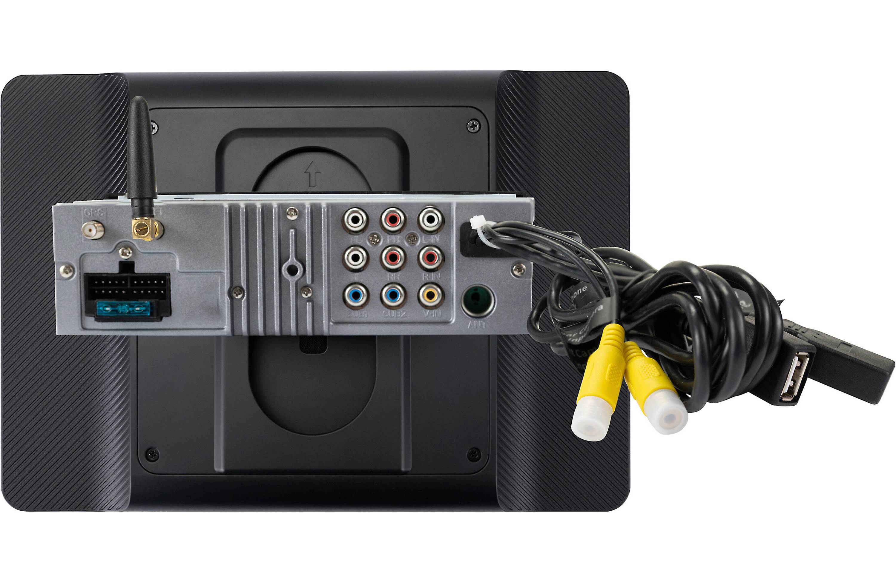 Jensen CAR1013-Jensen-San Diego Car Stereo